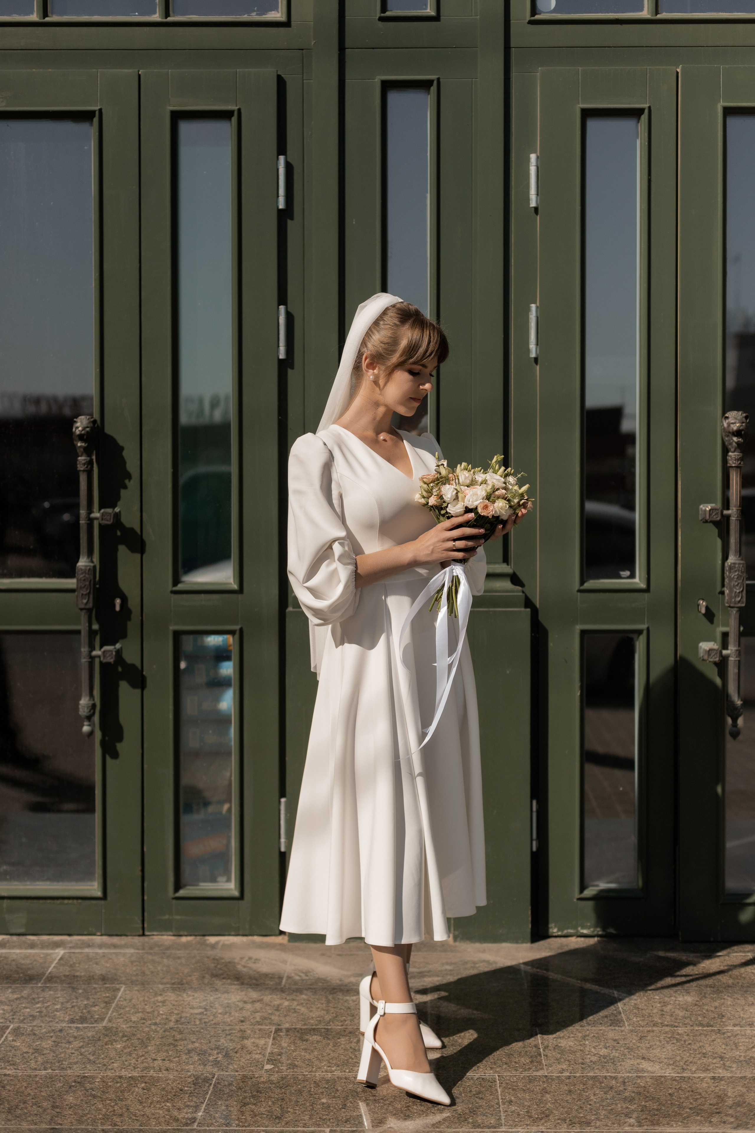 Антон и Юлия (сокращено). Свадебный фотограф Ангелина Сунгатулина | Саратов | Балаково | Вольск