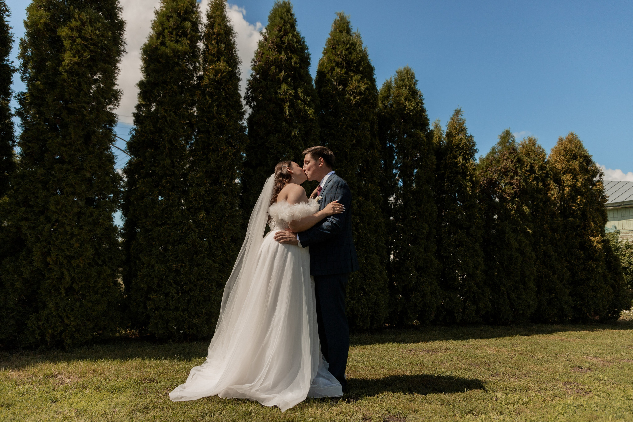 Иса и Валерия (сокращено). Свадебный фотограф Ангелина Сунгатулина | Саратов | Балаково | Вольск