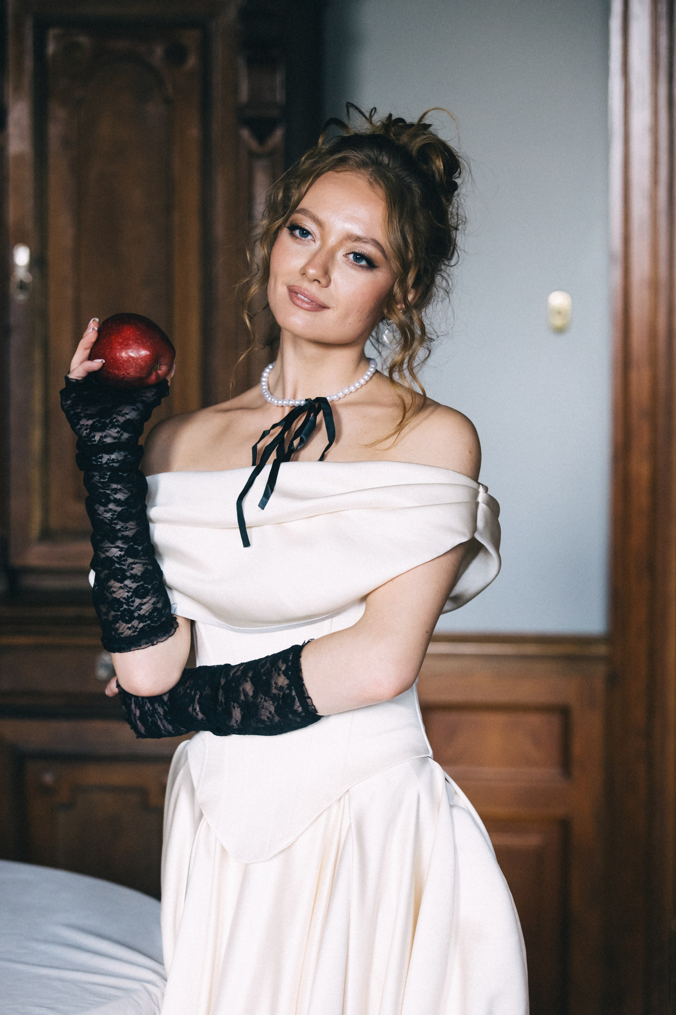 Кирилл & Елизавета