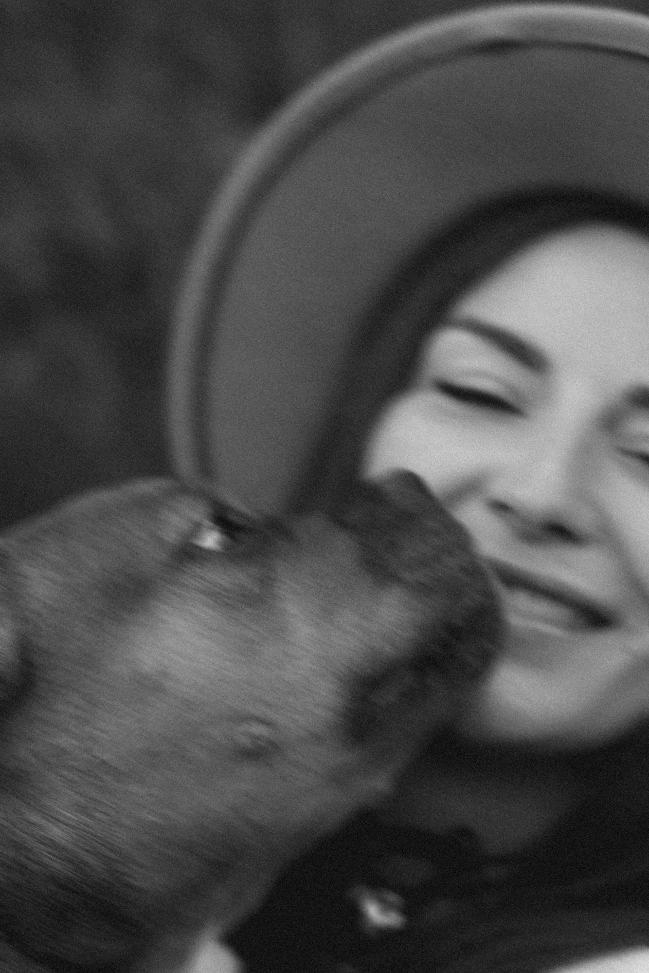 Кристина и Эфи. Фотограф анималист в Москве и Санкт-Петербурге Свиридова Анна