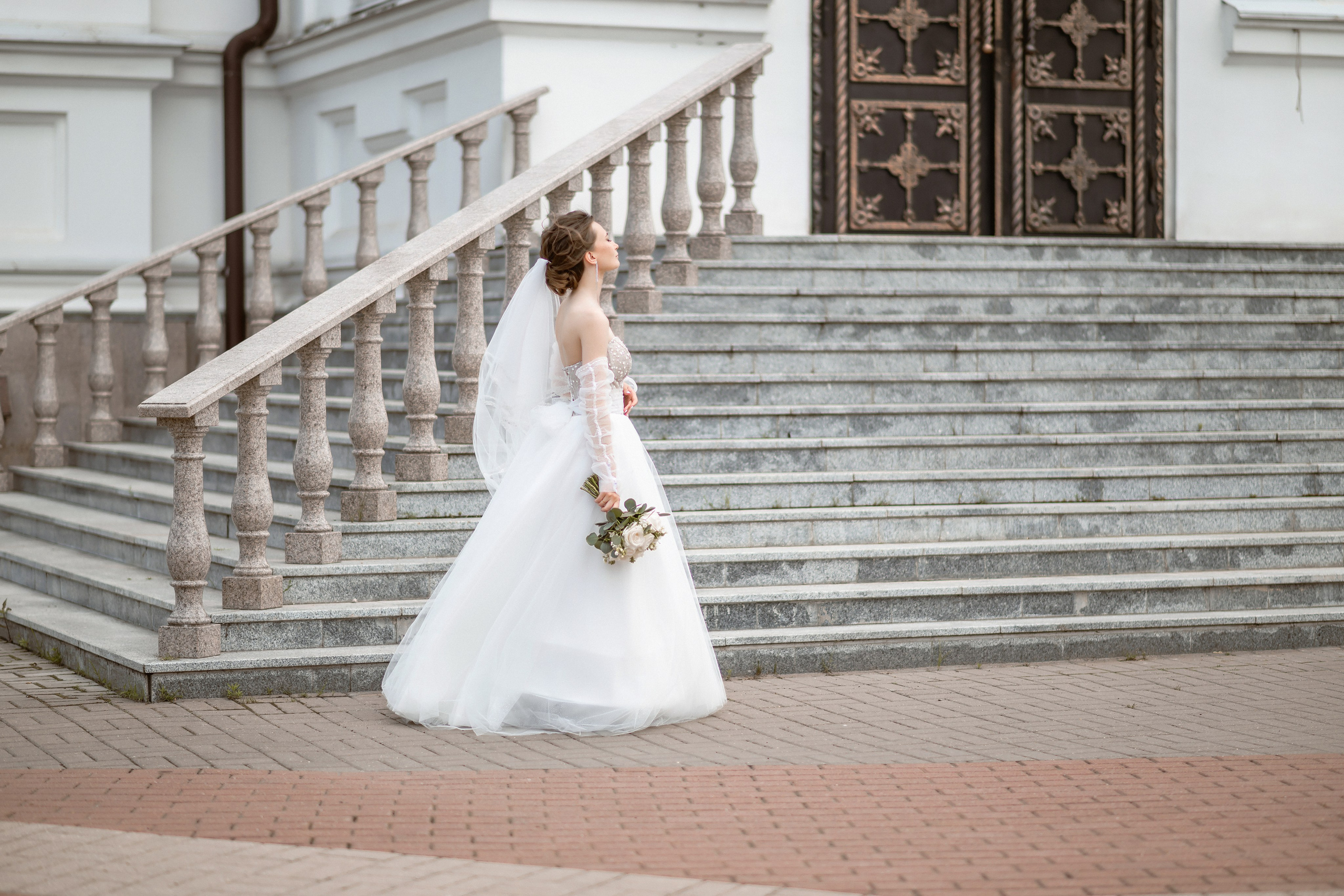 Евгений и Татьяна. Свадебный фотограф Белгород Валуйки Старый Оскол Воронеж