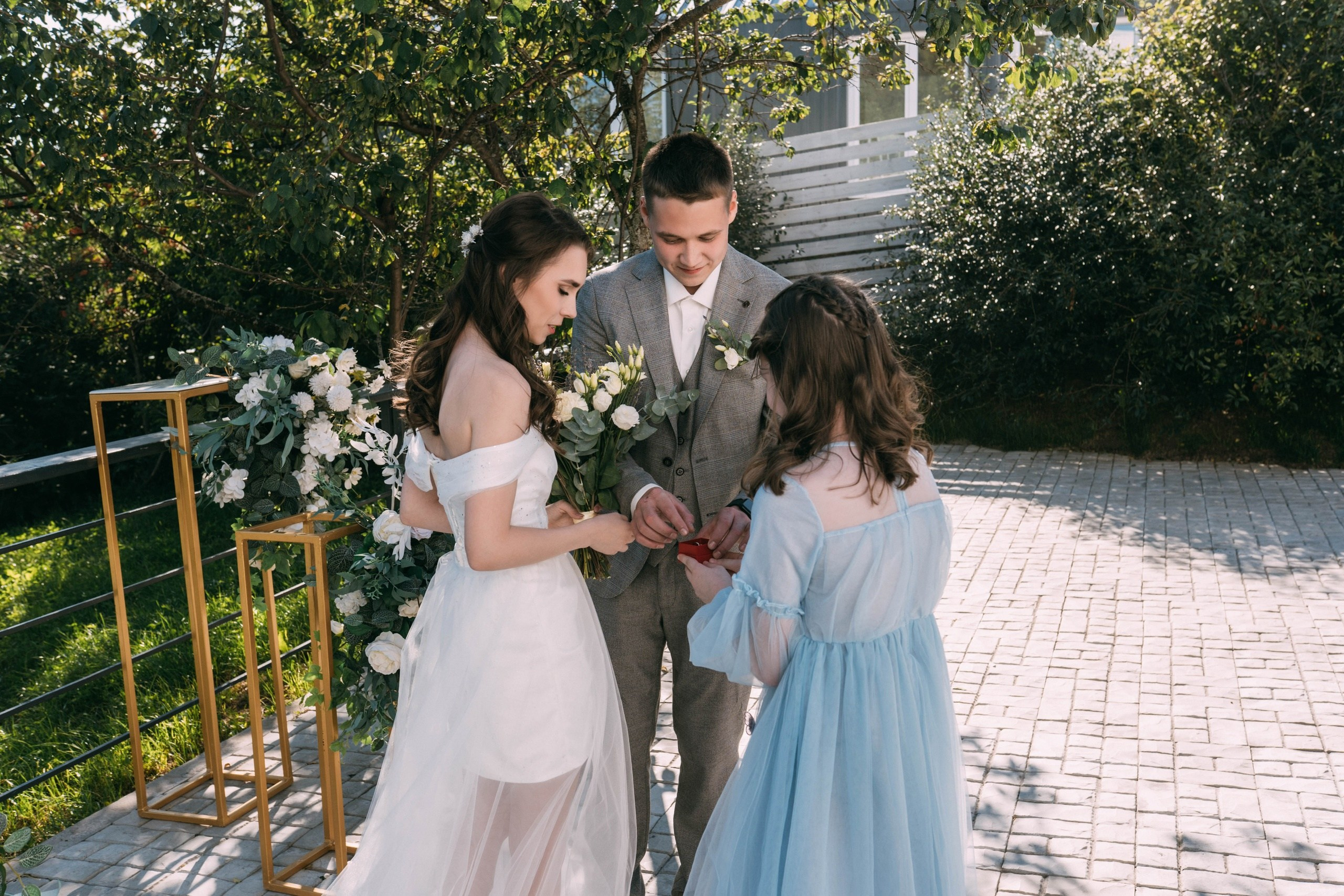 Алена & Эдуард. Свадебный и Мужской фотограф