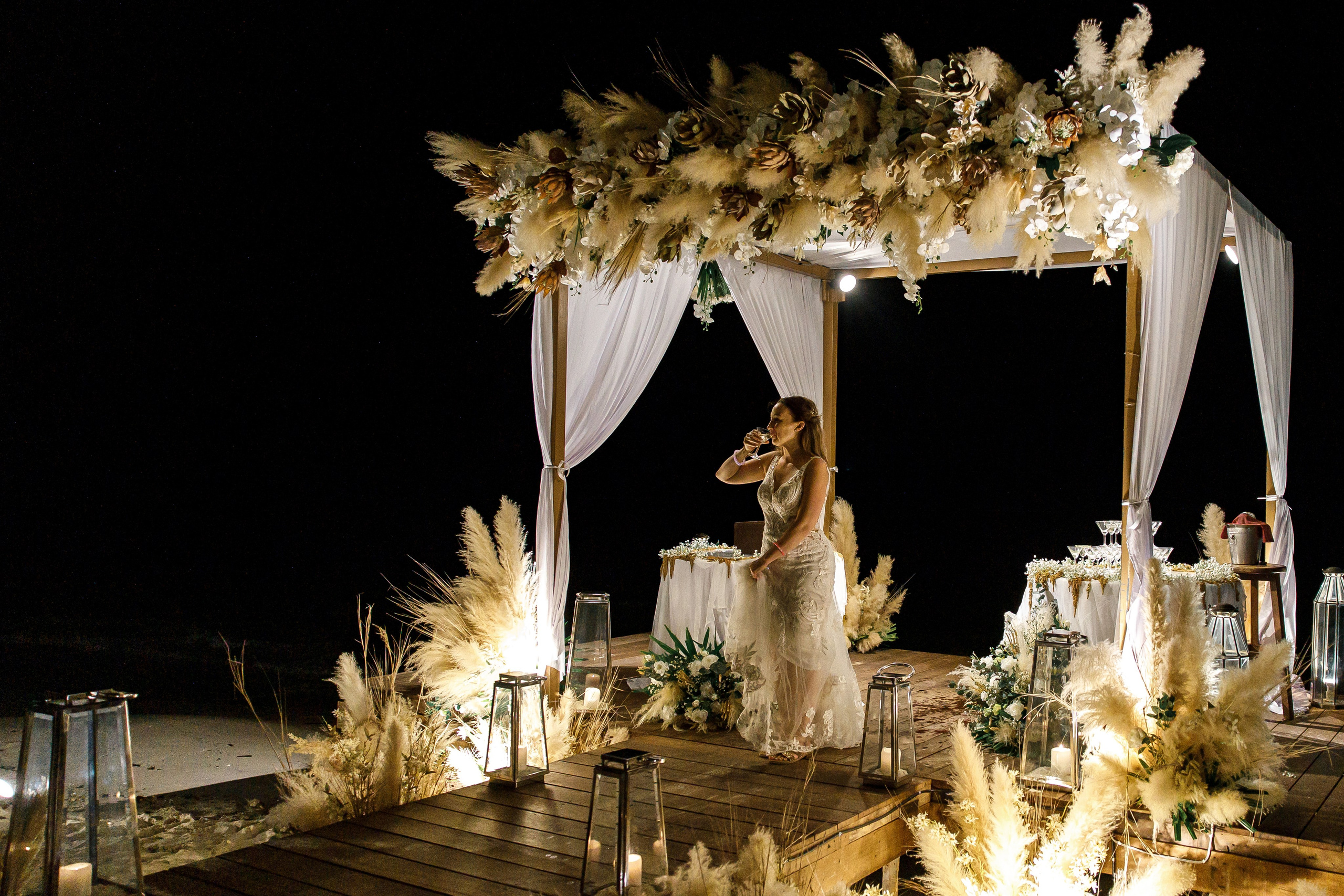 Dom & Vicky |Paradee Resort Koh Samet. Фотограф на Пхукете в Таиланде
