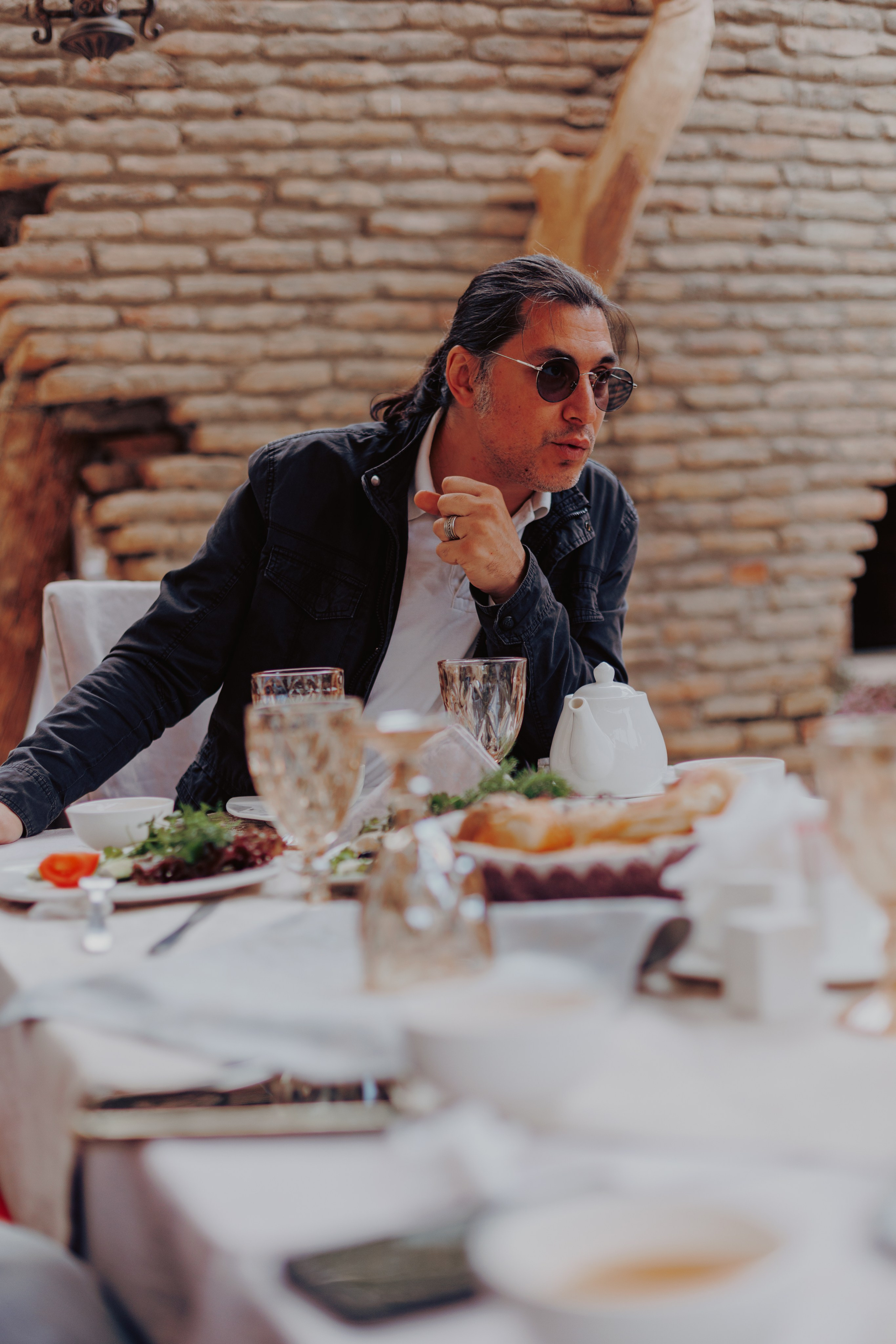 Узбекистан. Креатор Ольга Яш