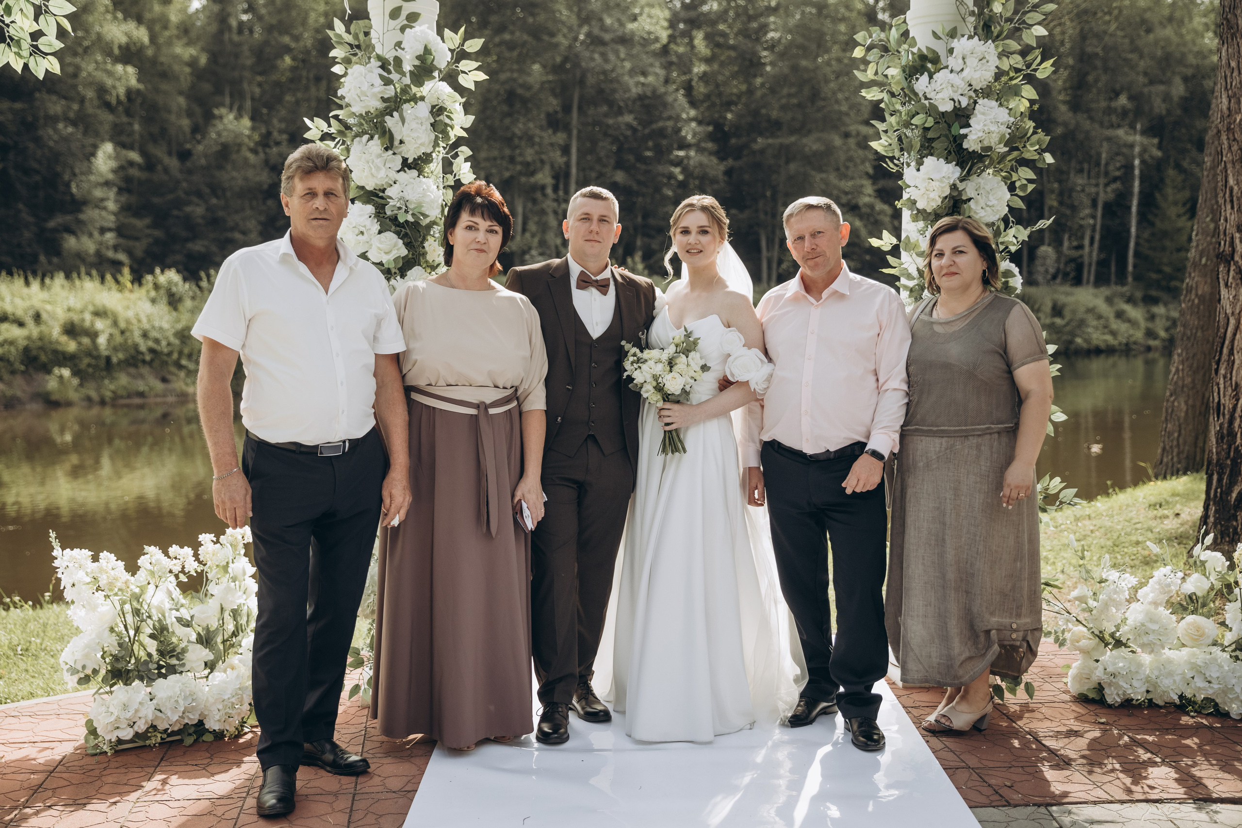 Никита и Ирина. Семейный фотограф в Брянске Зурилина Екатерина