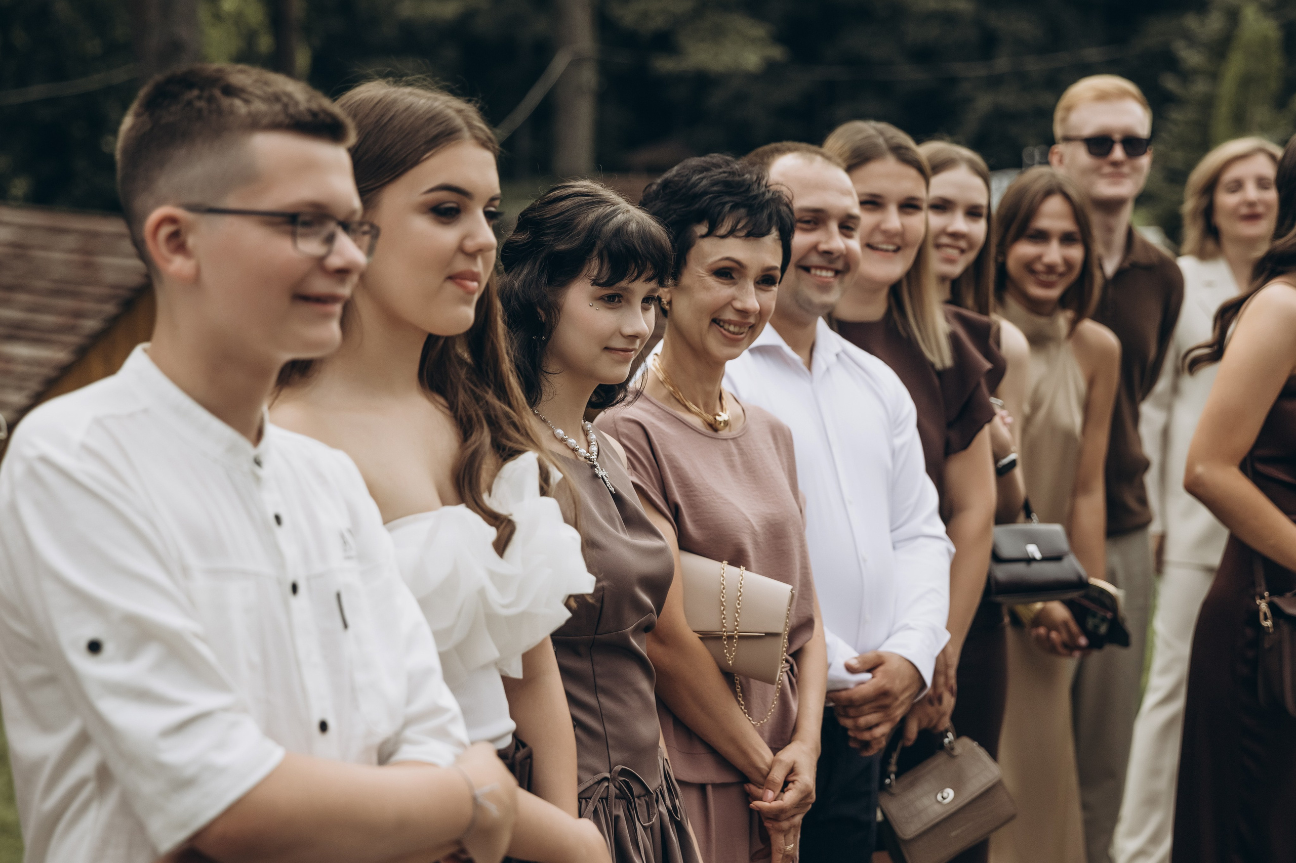 Никита и Ирина. Семейный фотограф в Брянске Зурилина Екатерина