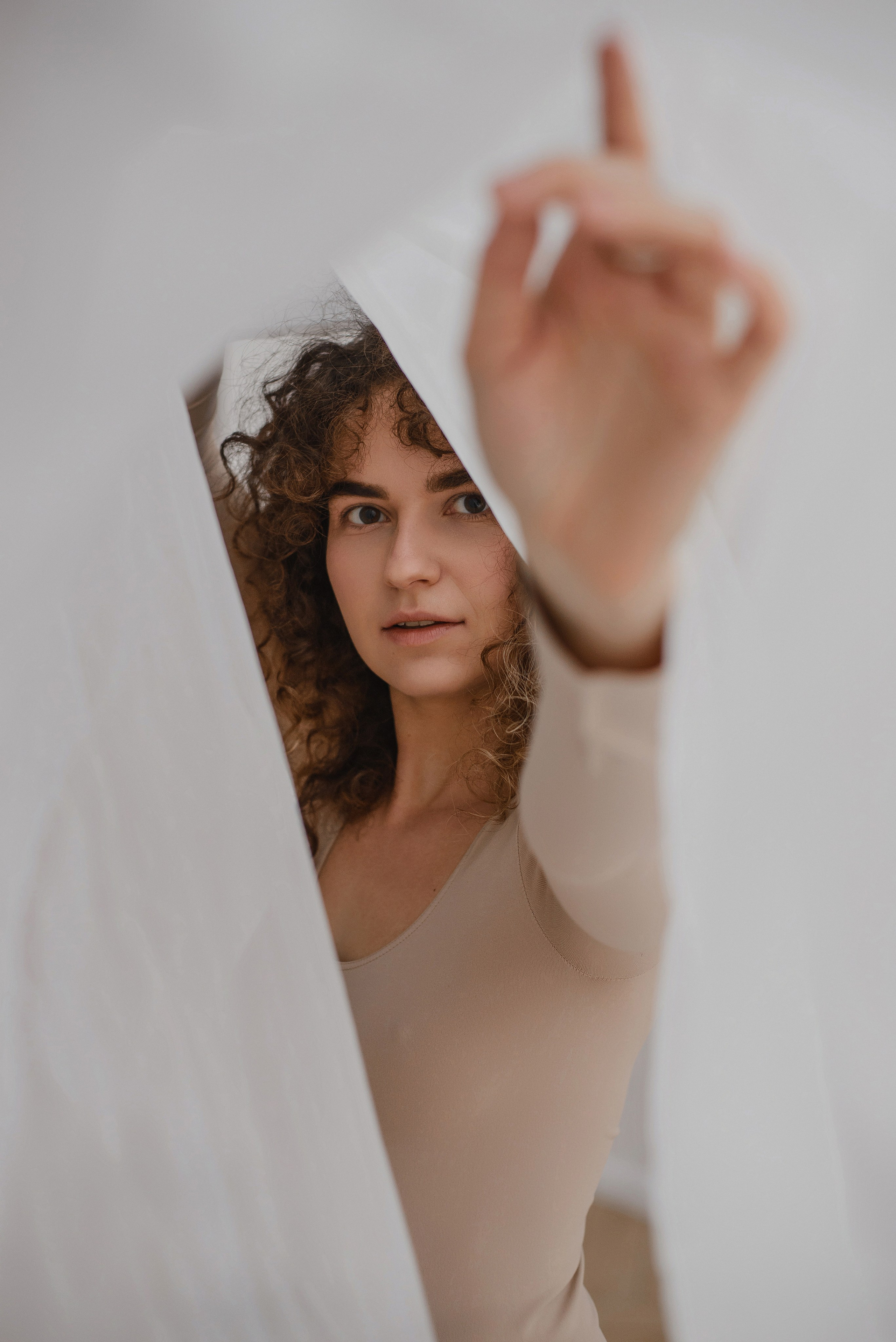 Ульяна. Фотограф в Москве Казакова Анна