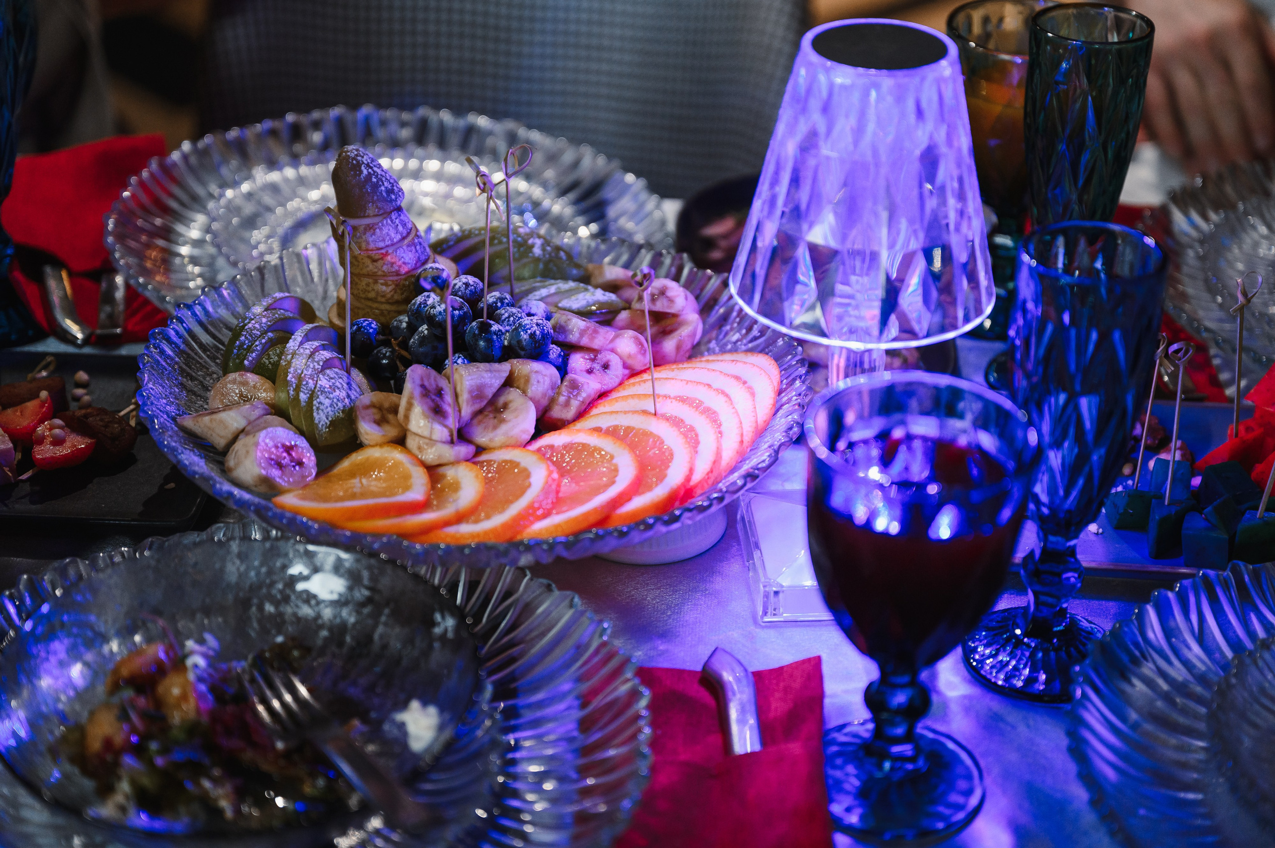 День рождения в формате выступления. Wedding and family photographer USA