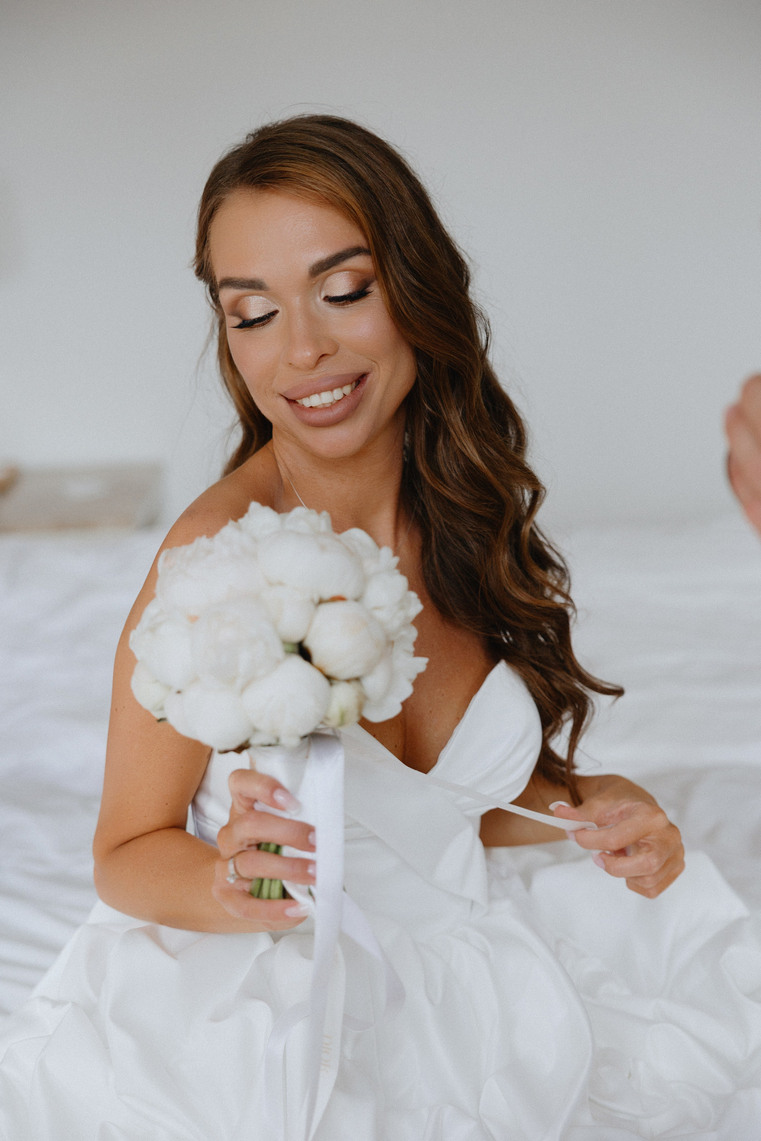 Даша и Антон. Свадебный фотограф в Санкт-Петербурге Рябикин Александр , занимаюсь св