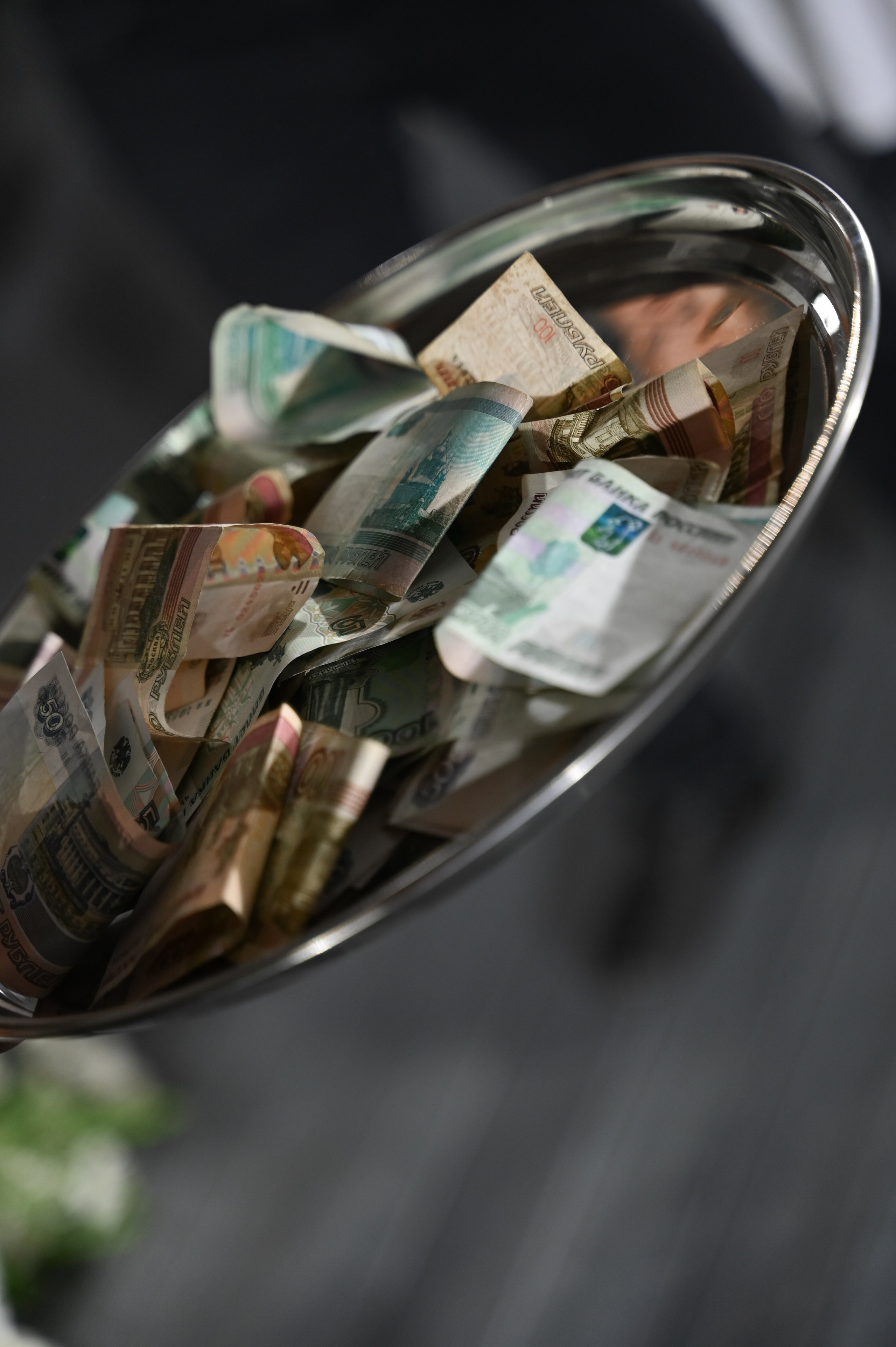 Ринат & Альбина. Свадебный и семейный фотограф в Уфе Александров Максим