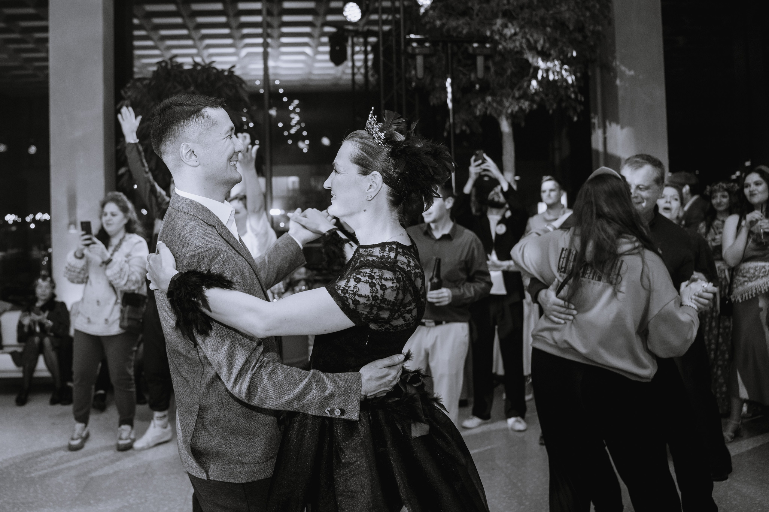 Корпоратив Fresh Cafe. Фотограф Москва Арина Клокова