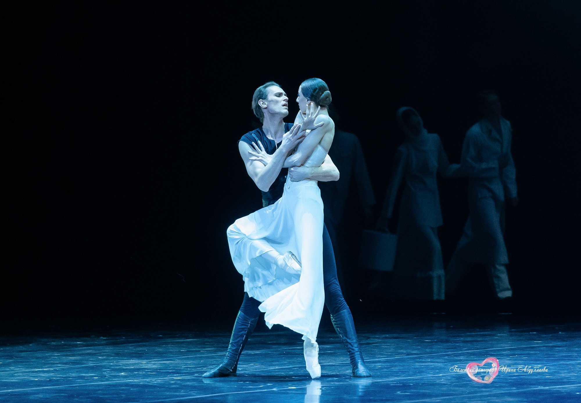 Театр Бориса Эйфмона Гала концерт 2025