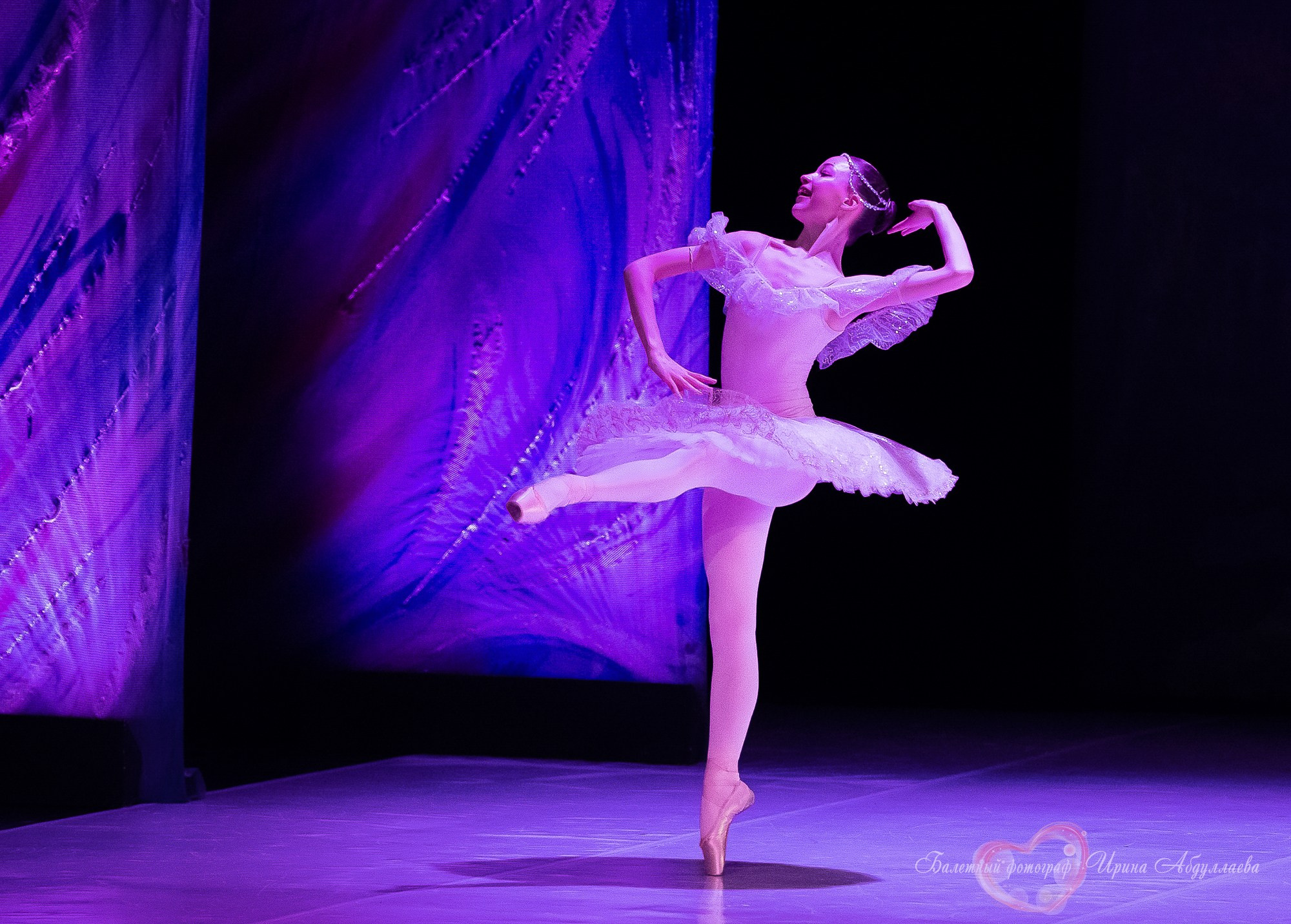 Хореографический колледж ЛЕДЯХ «НАСТАВНИКИ»