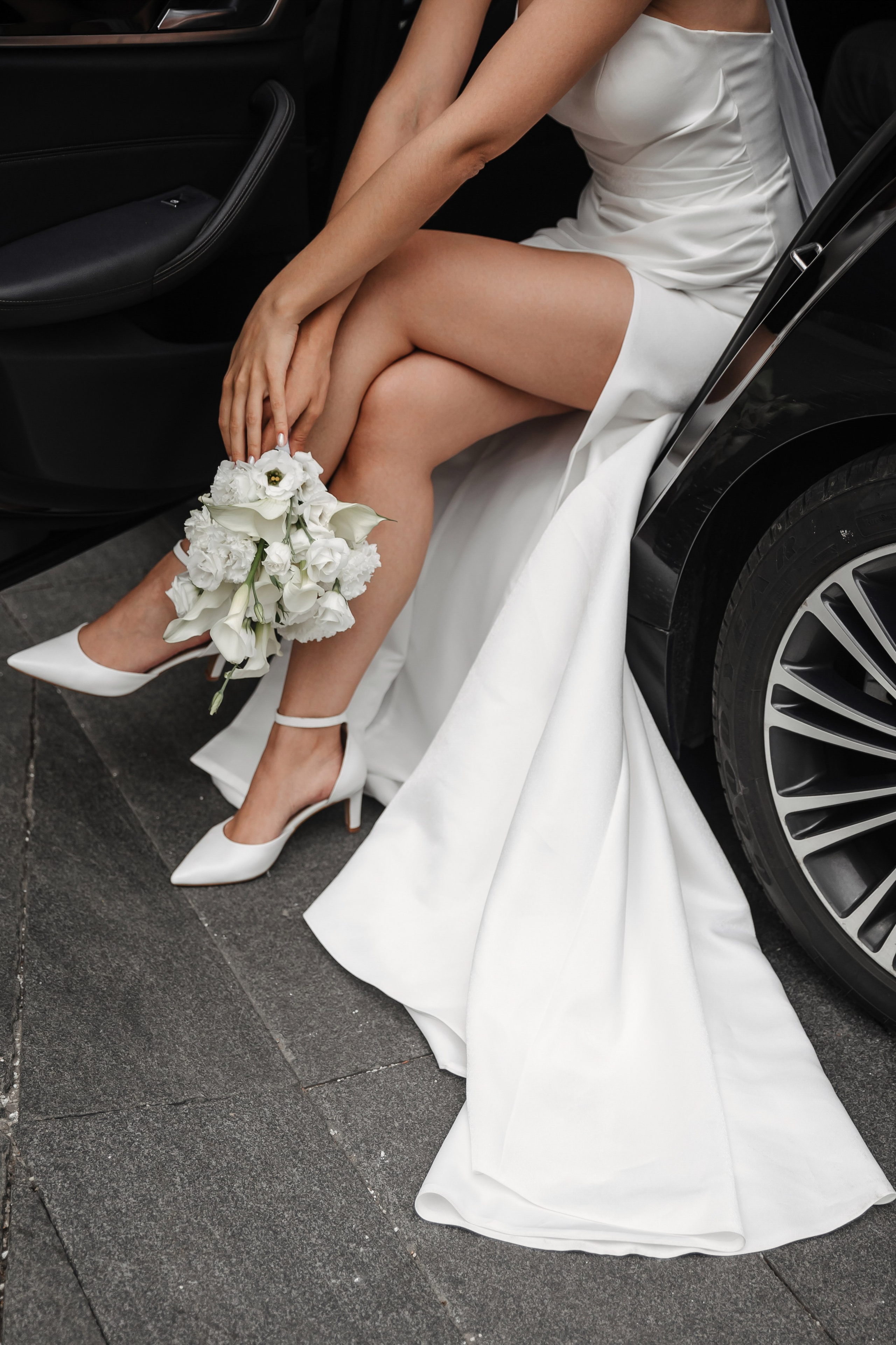 Никита и Евгения. Свадебный фотограф в Москве Михайлина Настя