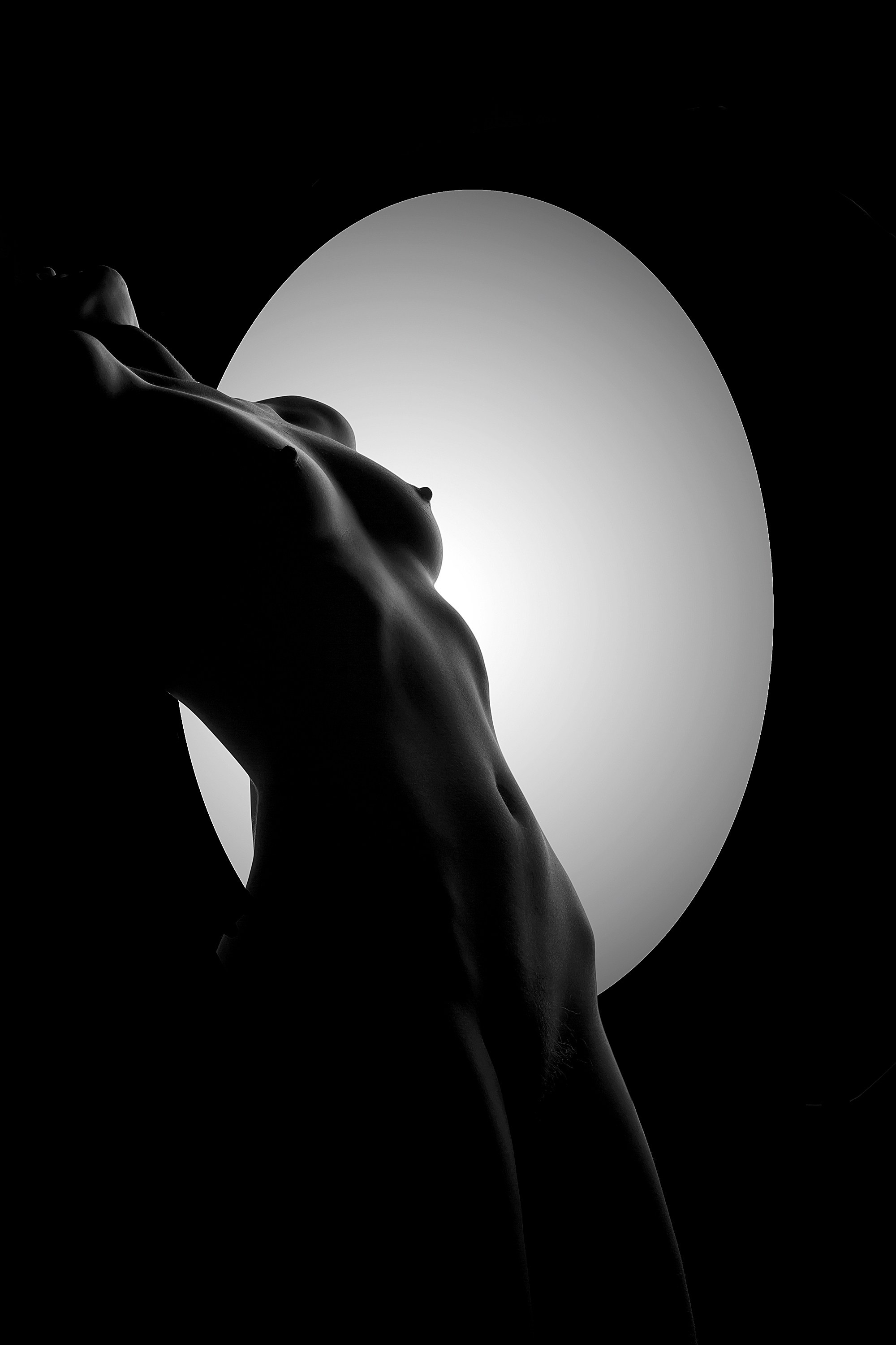 Ню. Фотография как стиль жизни!