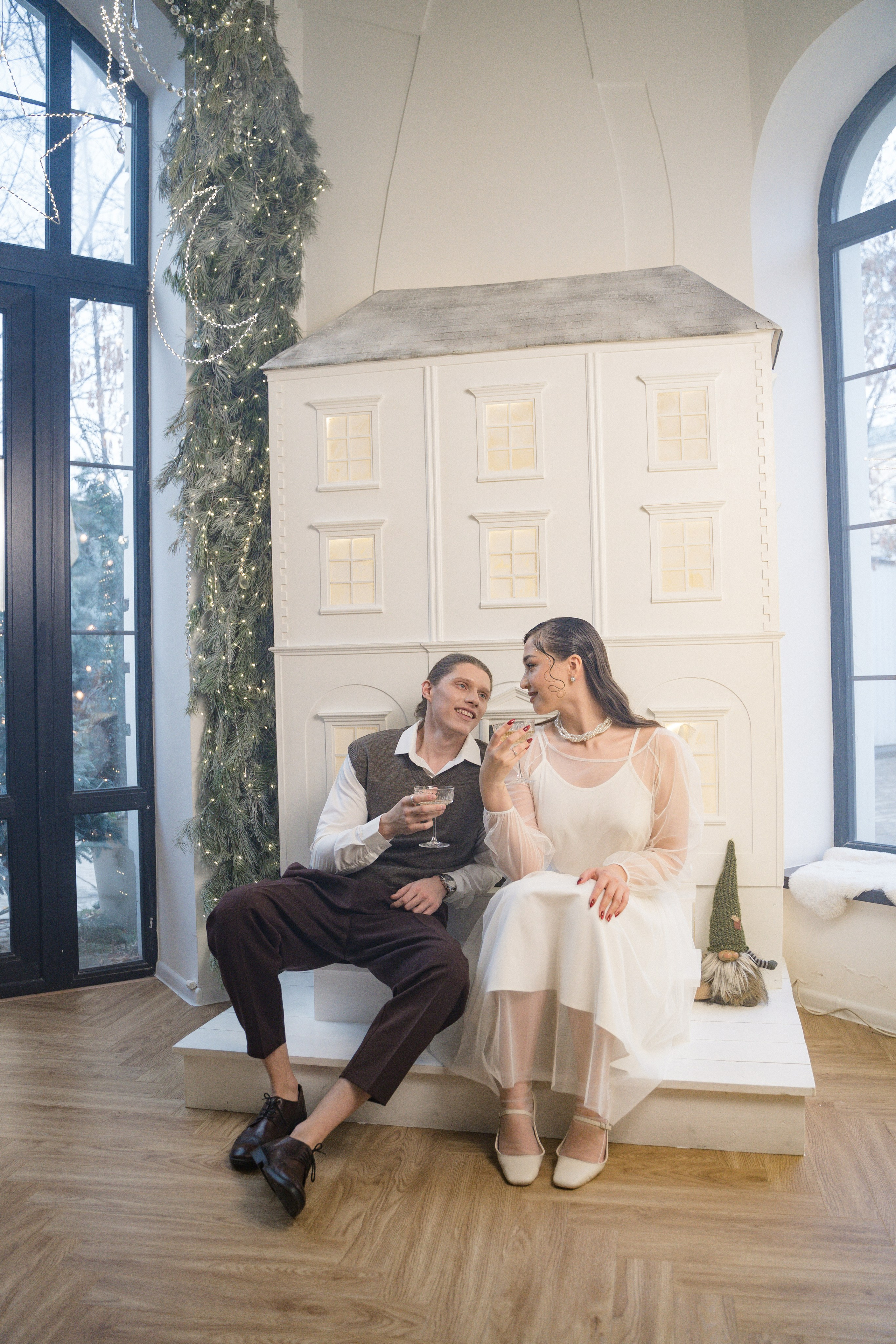 S & D. Семейный и свадебный фотограф Мария Нетребко г. Калининград