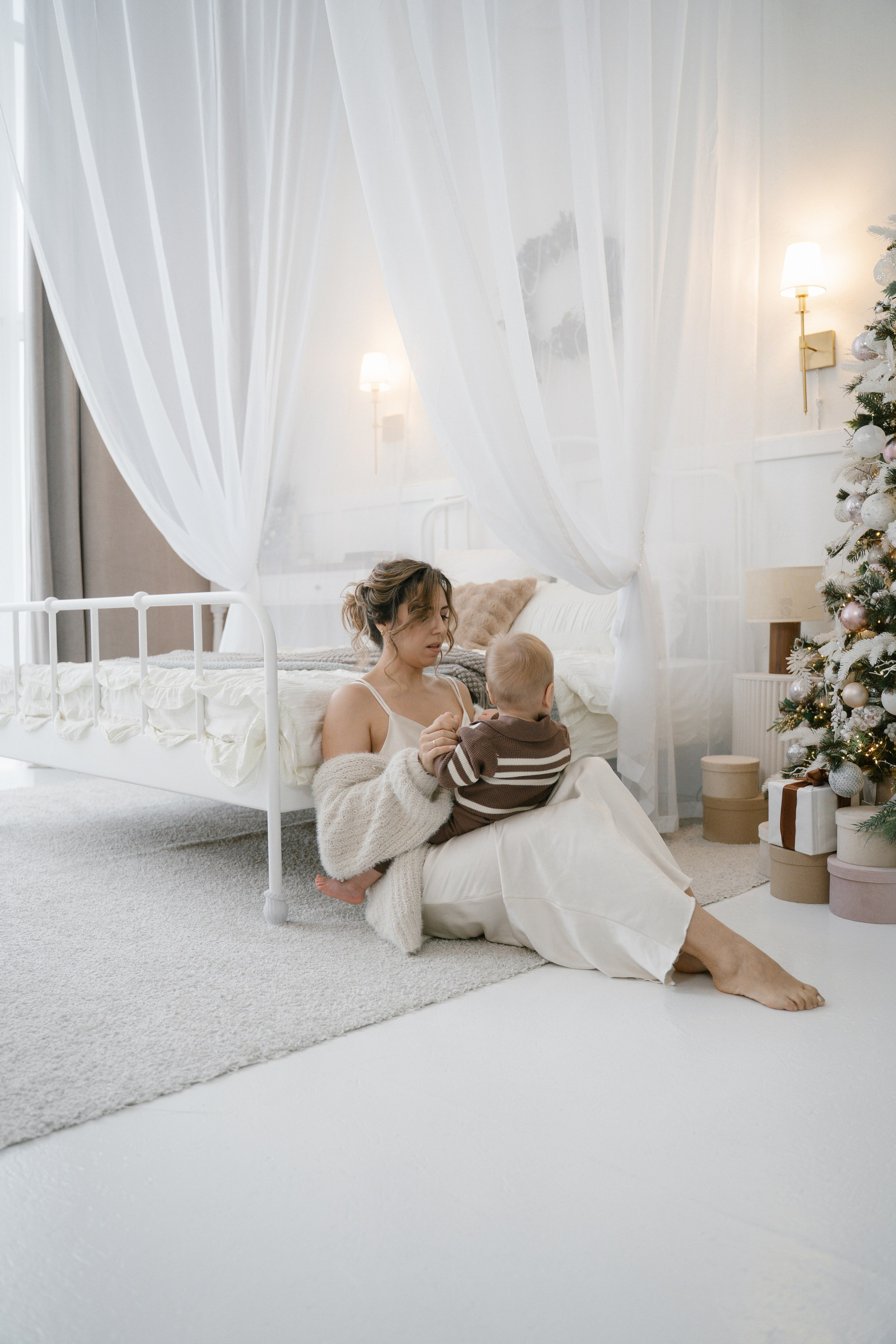 V & I. Семейный и свадебный фотограф Мария Нетребко г. Калининград