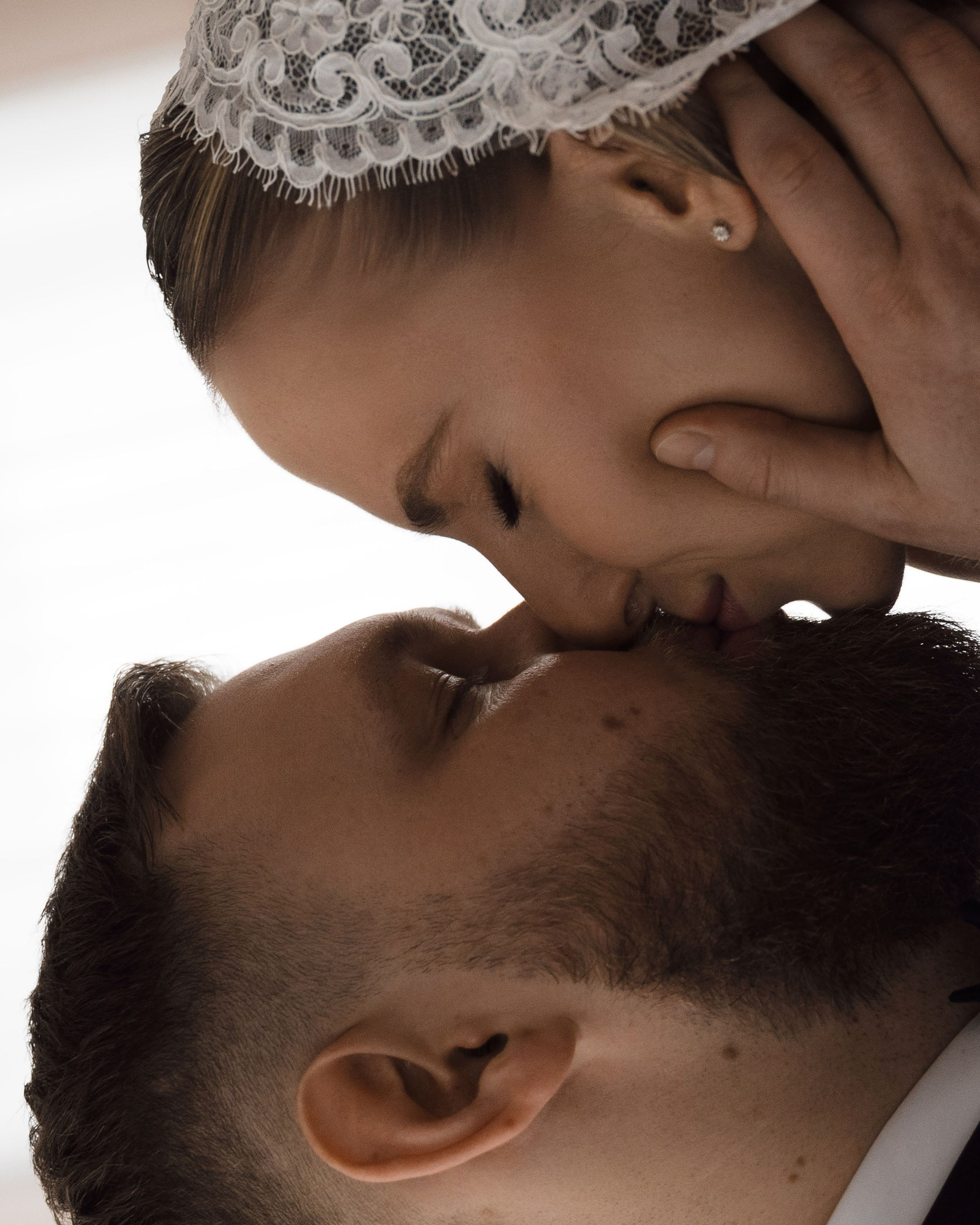 П&С Рихтер. Женский и свадебный фотограф Москва Елизавета Перова