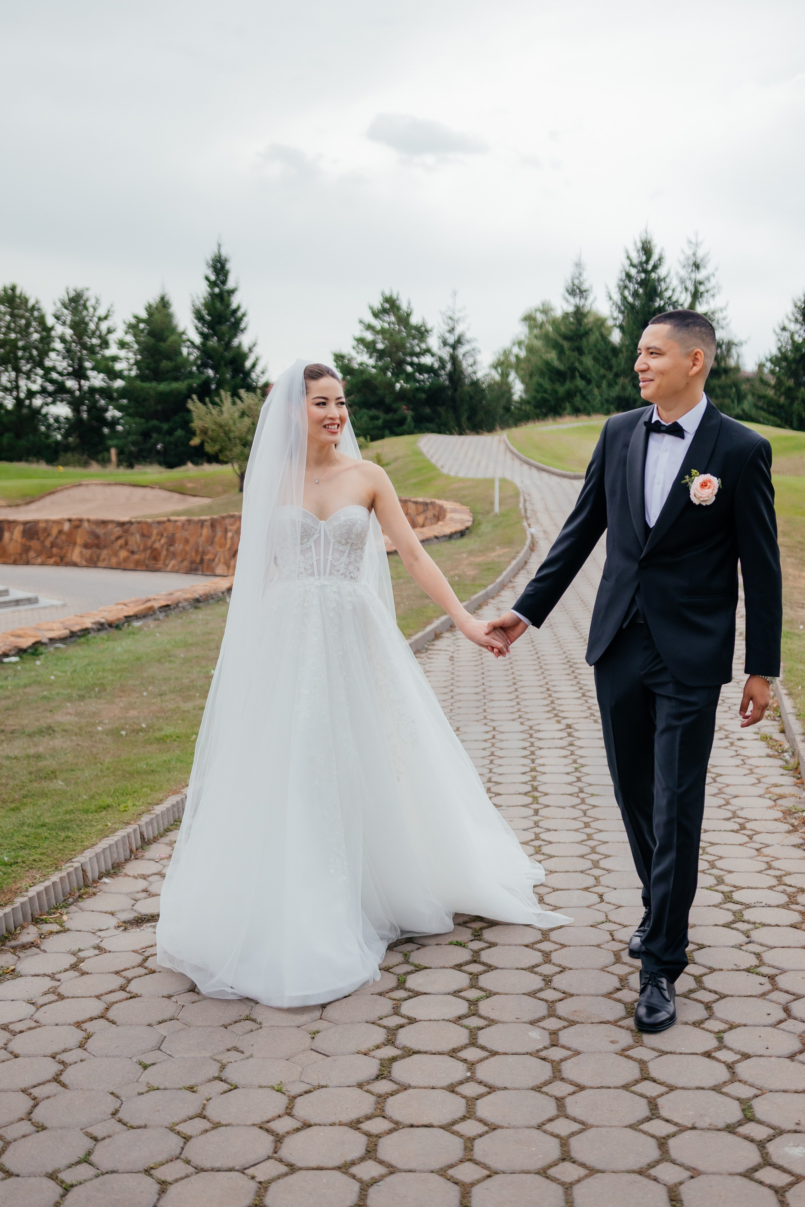DIAS & ANEL. Wedding and Fashion photographer