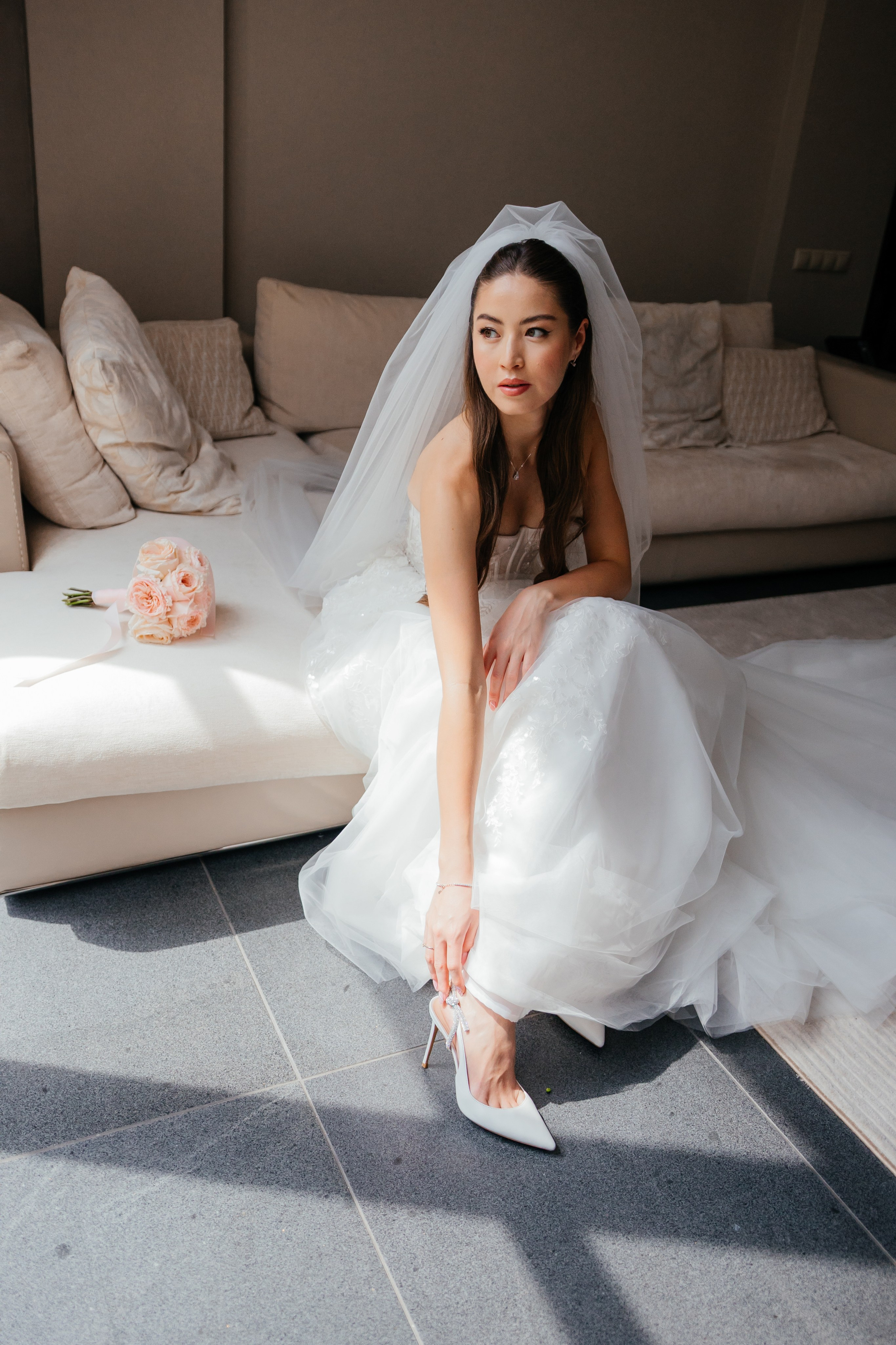 DIAS & ANEL. Wedding and Fashion photographer