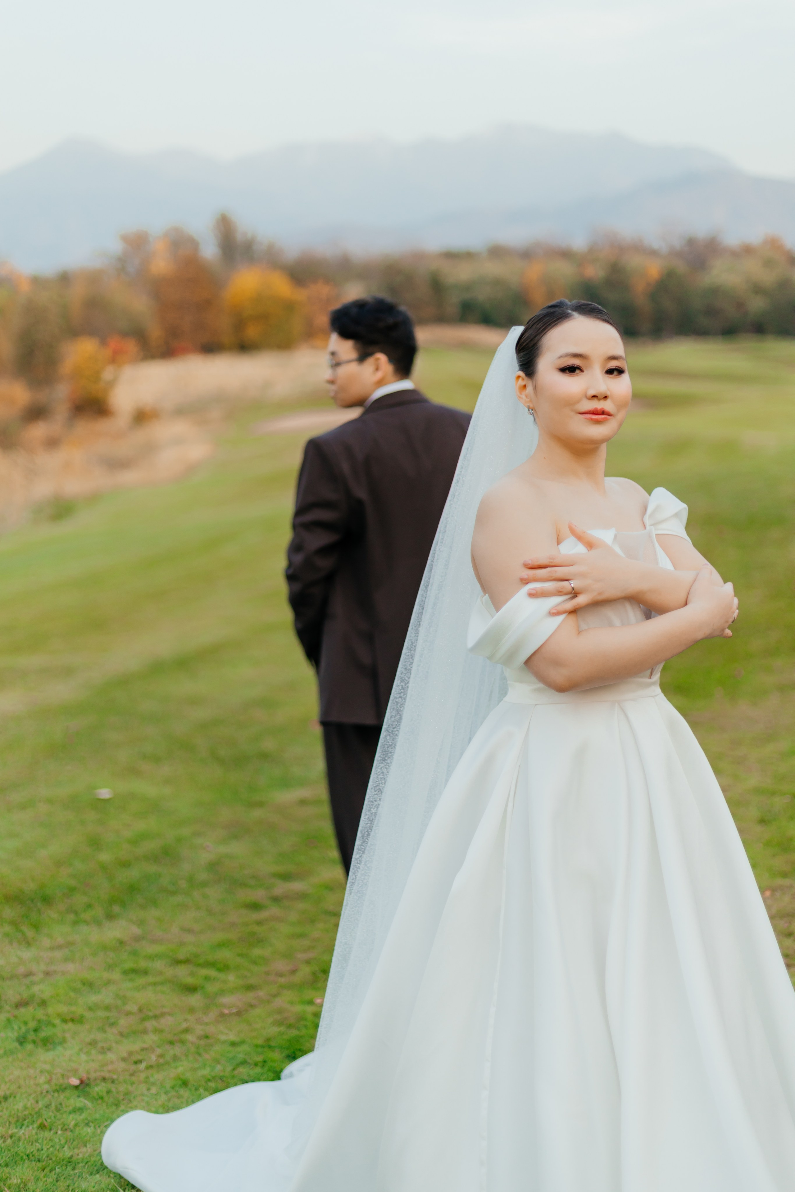 ASKHAT & PERIZAT. Wedding and Fashion photographer