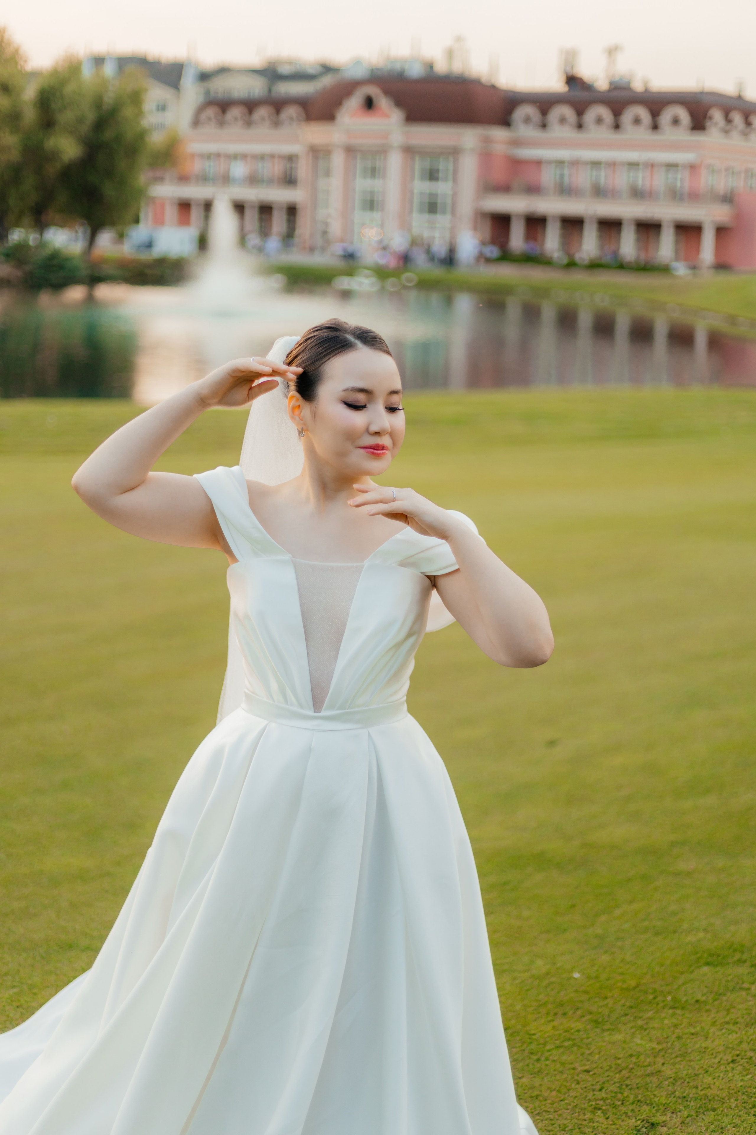 ASKHAT & PERIZAT. Wedding and Fashion photographer