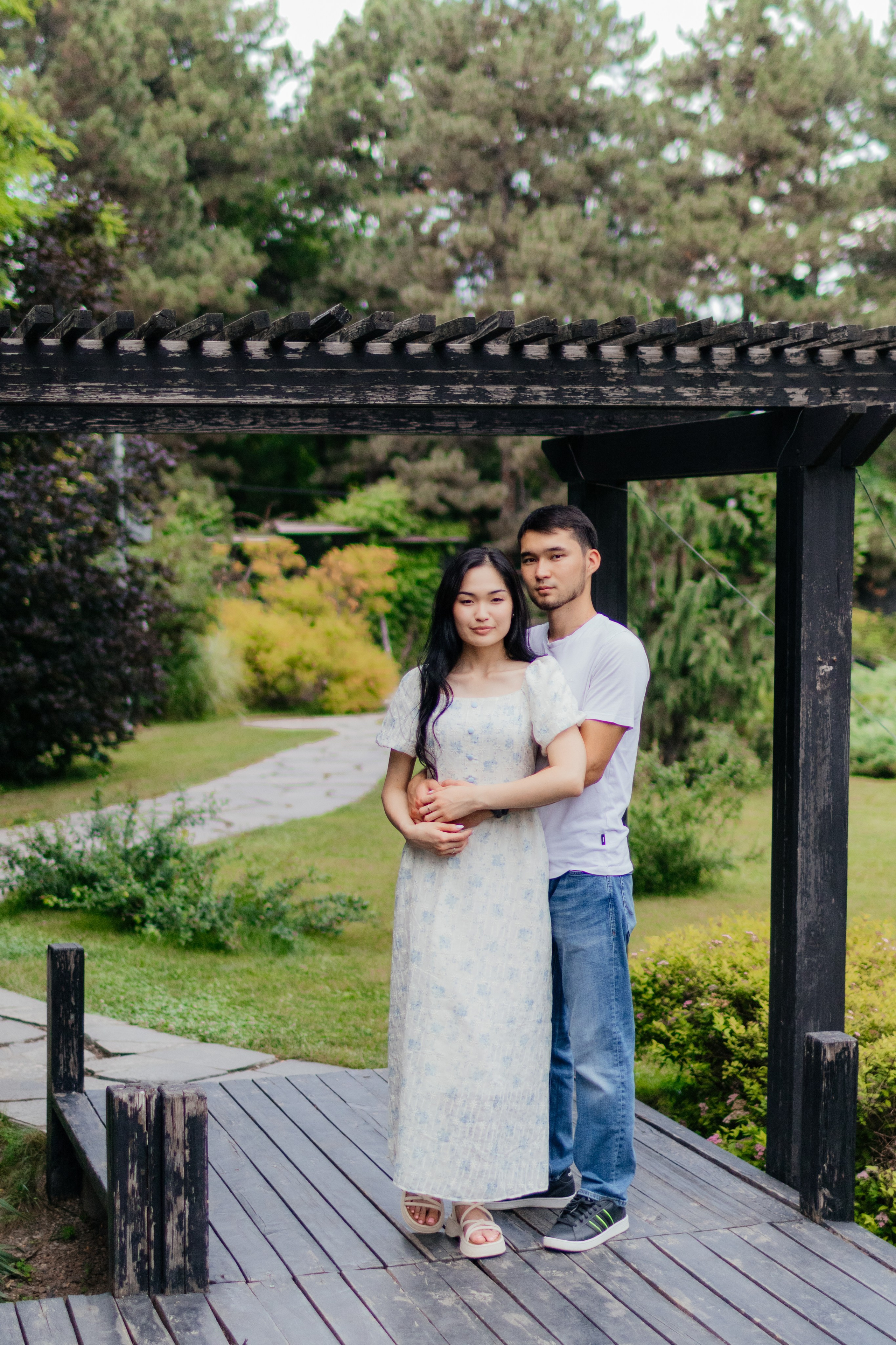 BATYR & DANA. Wedding and Fashion photographer
