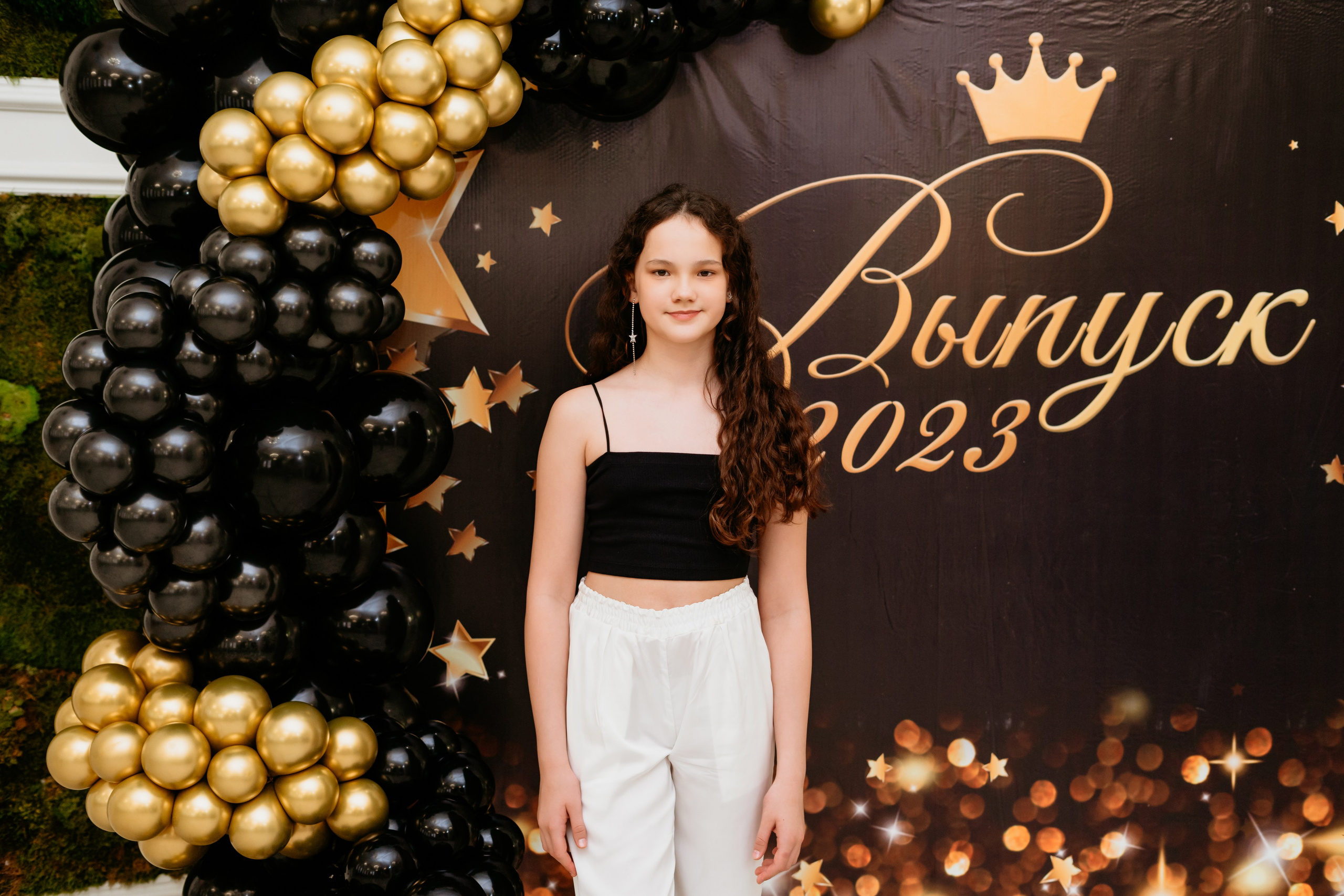 Выпускной 4 класс/ Weekend. Фотограф мероприятий в Ростове-на-Дону Есманская Елена