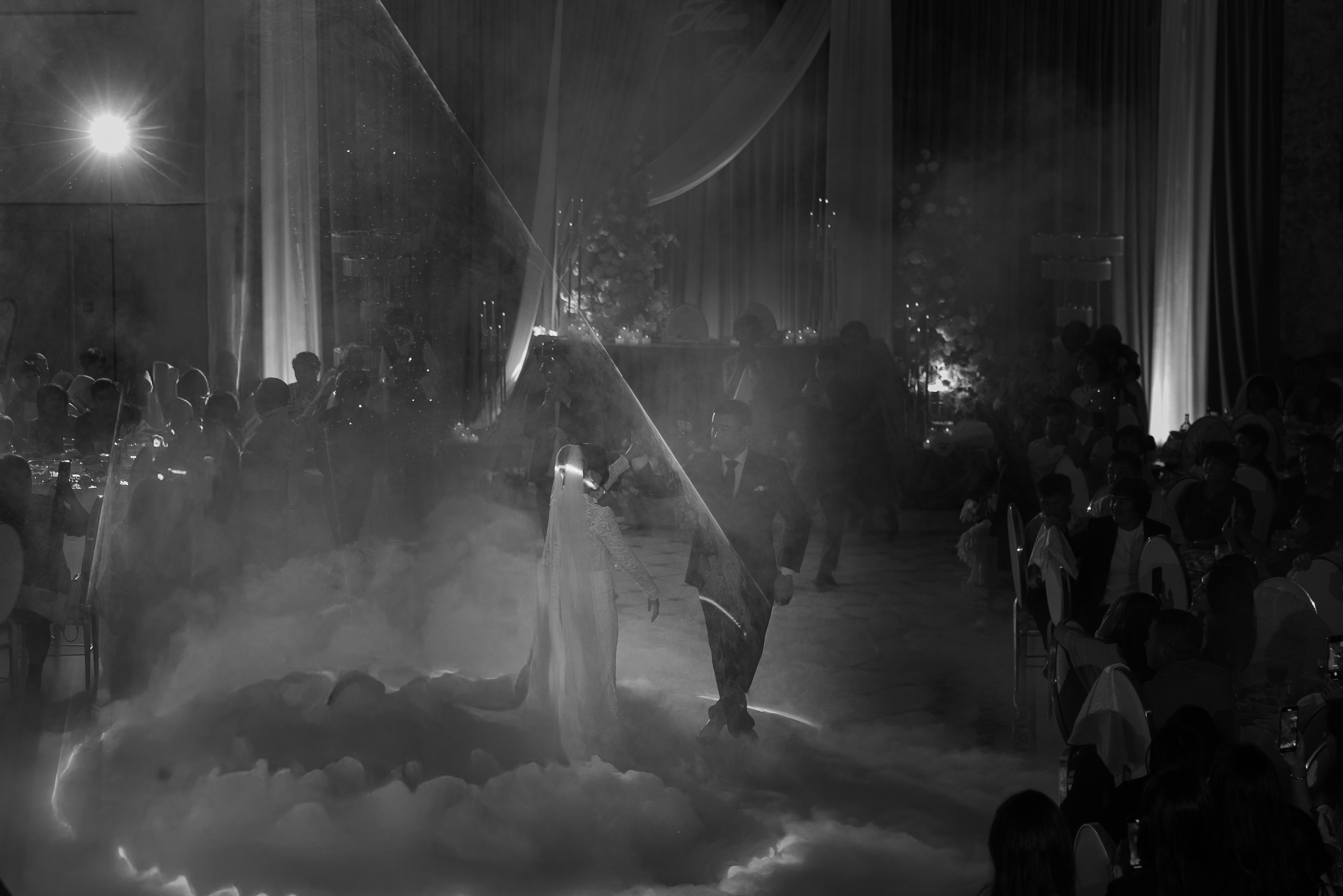 Aslan & Dilnaz. Свадебный фотограф Костанай/Астана