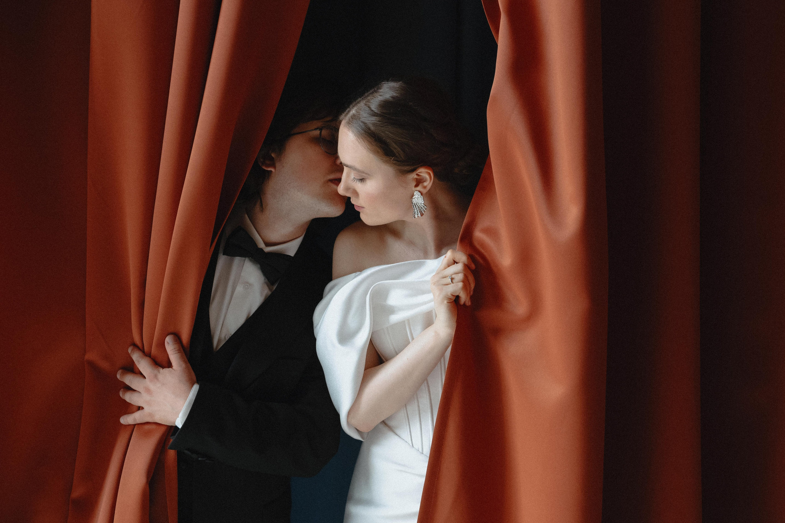 9 кругов. Вадим Зименков