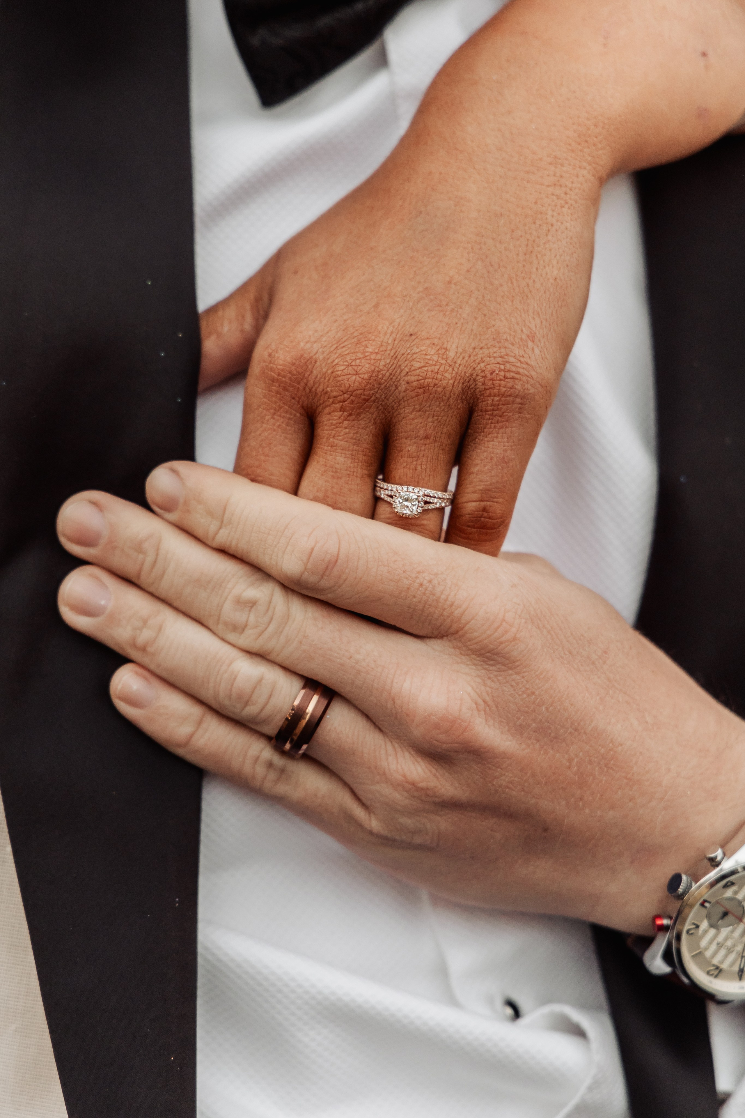 …Endless romance. Golden Moments Editing — We do Wedding’s Retouch and Video Editing