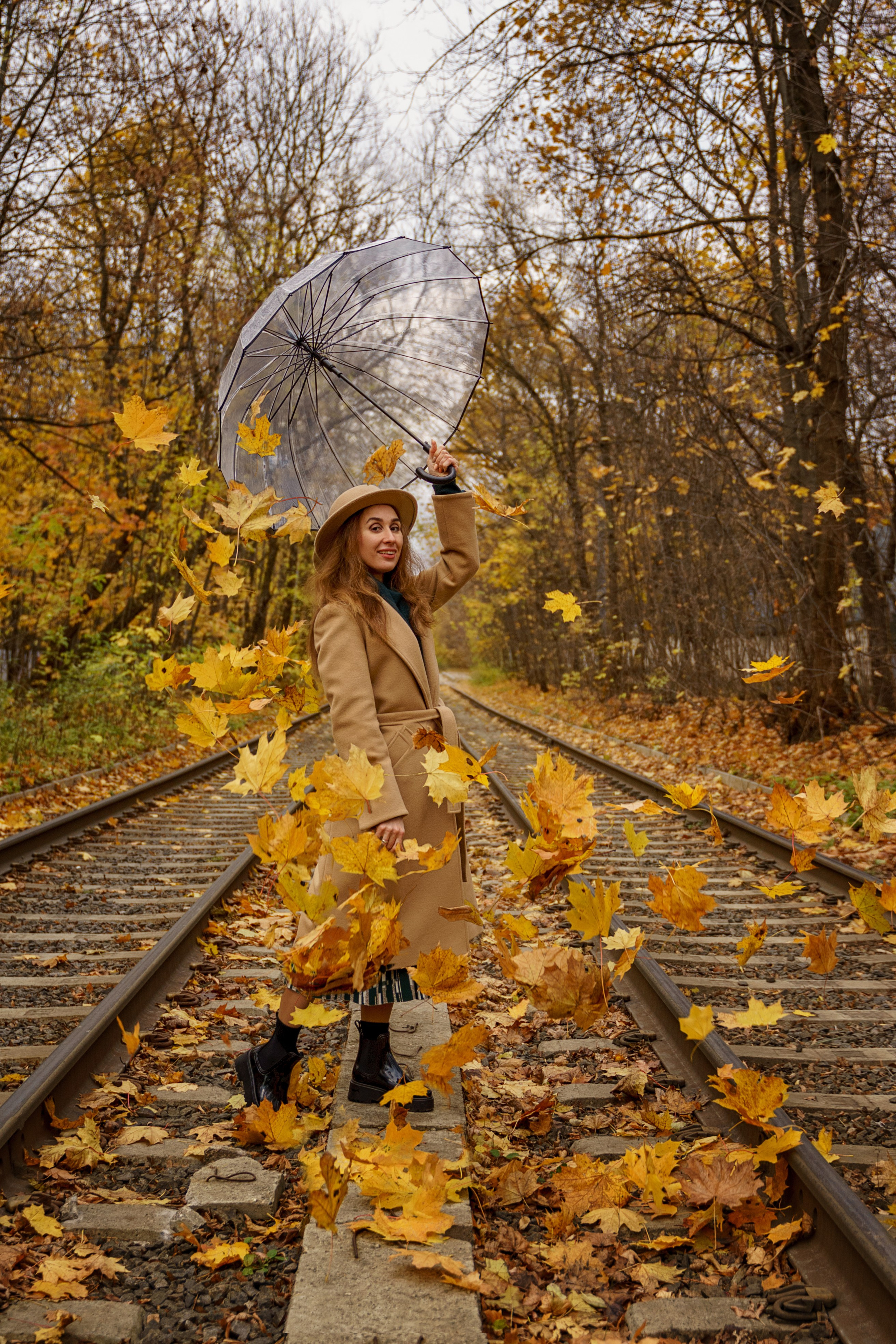 Контент фотограф в Москве Кати Федотова
