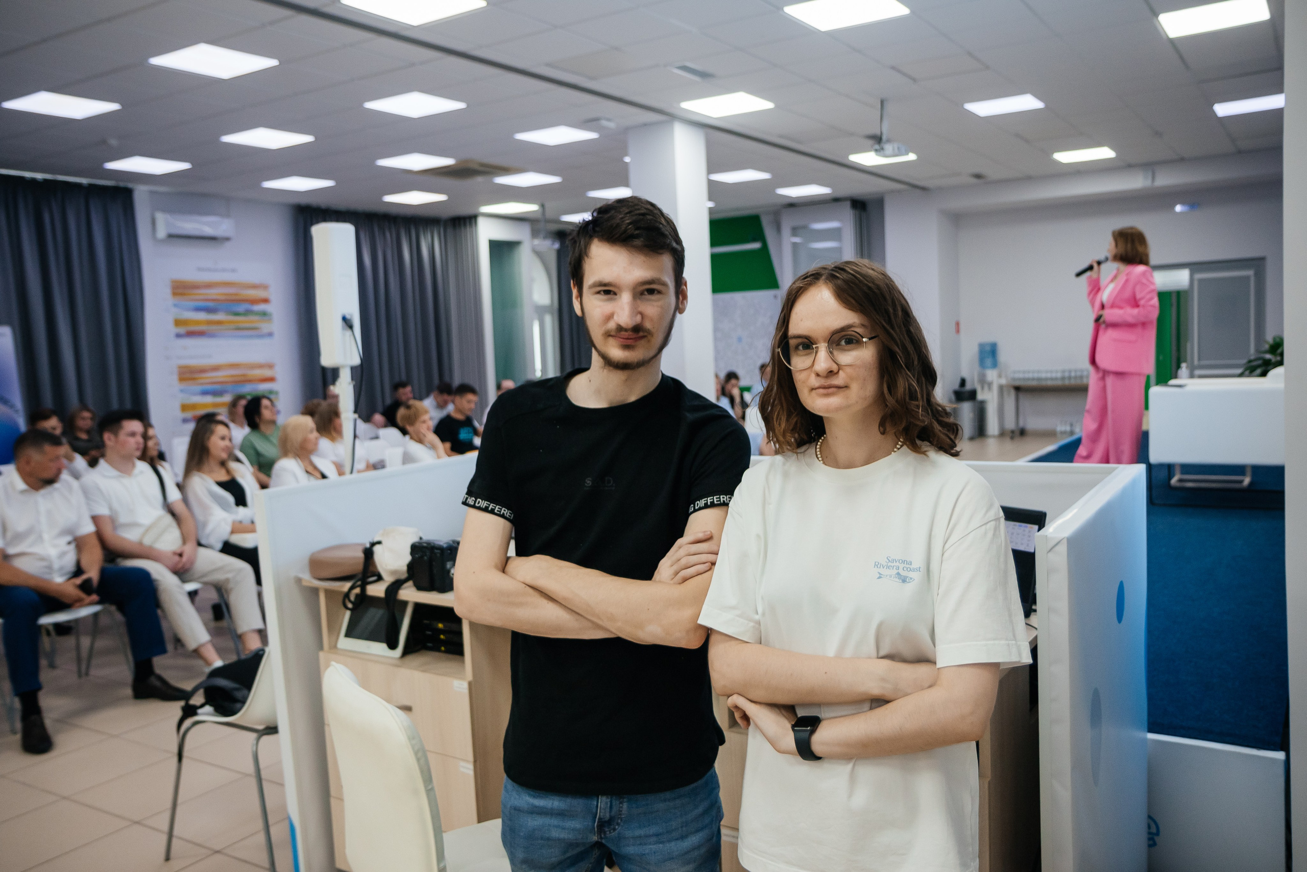 ФОРУМ «ПУТЬ К УСПЕХУ» | Опора России. Фотограф Александр Бигари