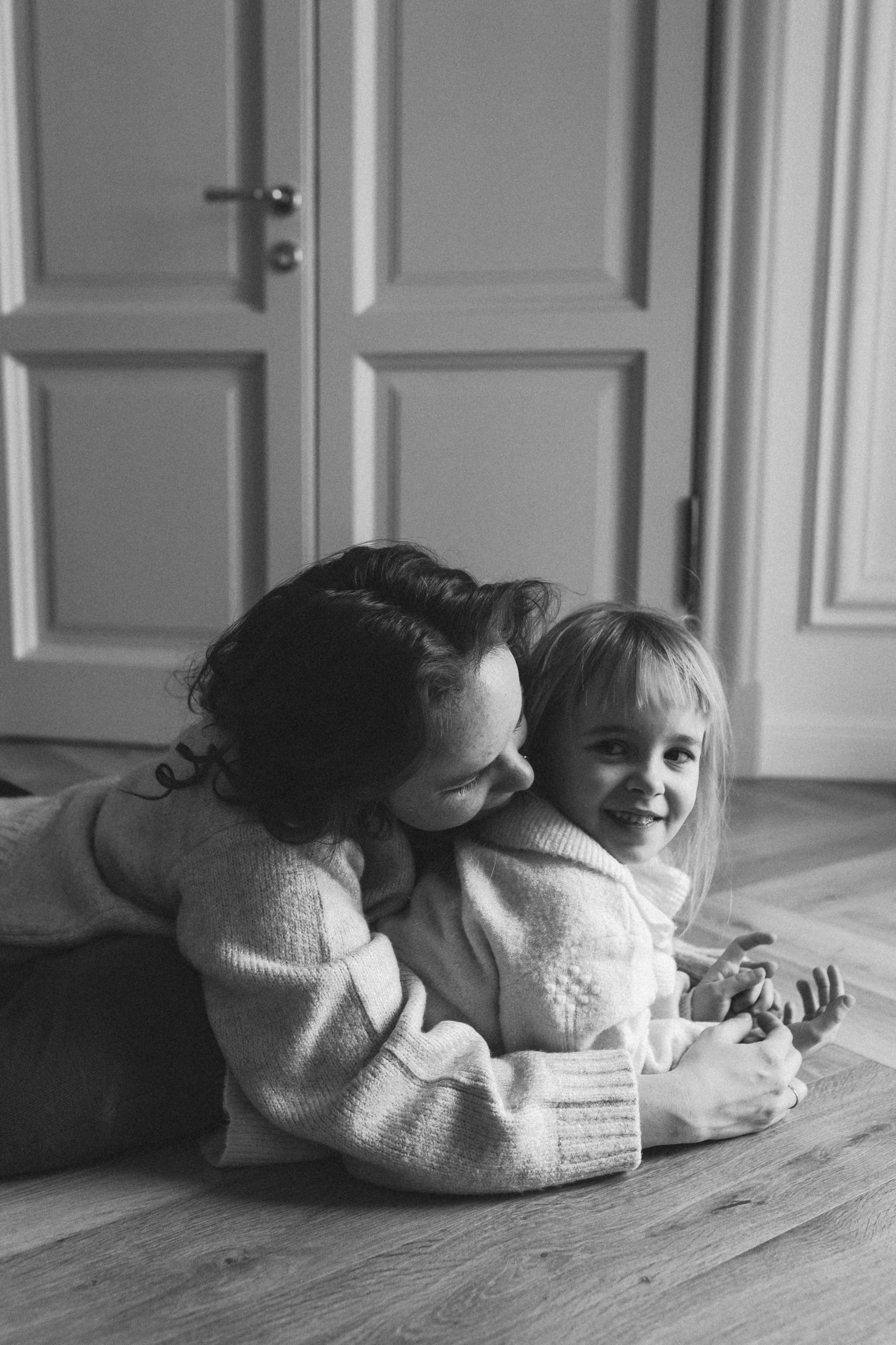 Алина, Юля. Семейный фотограф Оля Гладченко