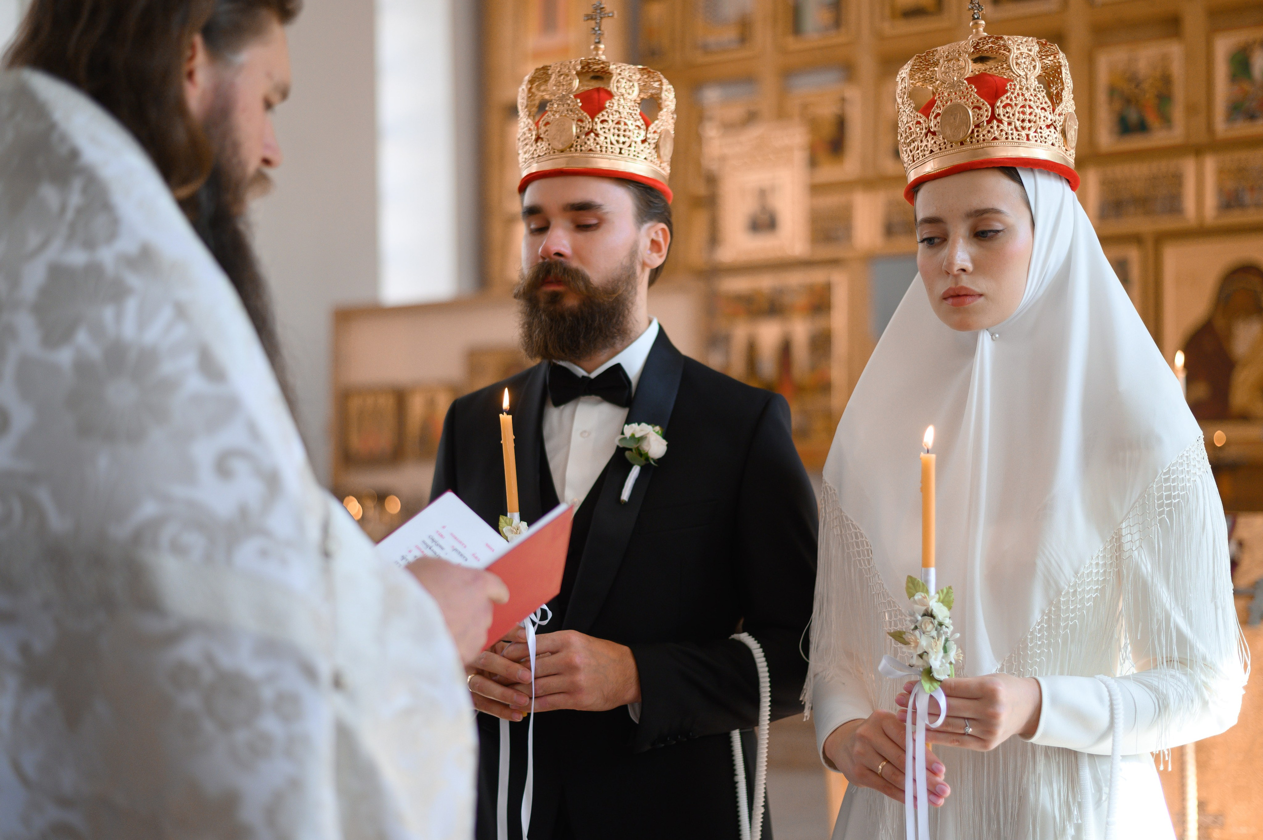 Александр & Елизавета (Санкт-Петербург, Троицкий храм). Семейный и свадебный фотограф в Санкт-Петербурге Серафима Смирнова