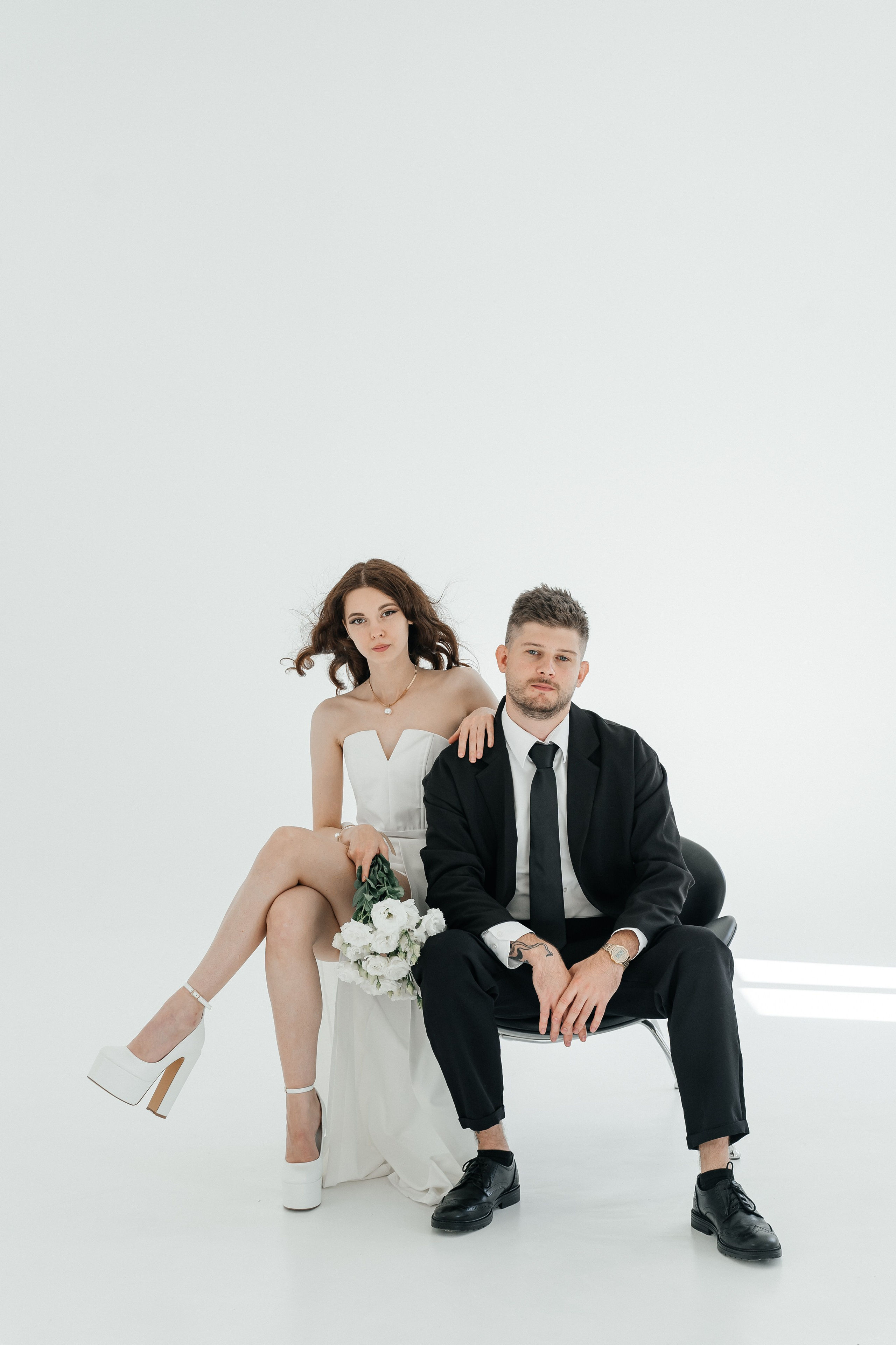 Настя и Паша. Семейный фотограф Новочеркасск