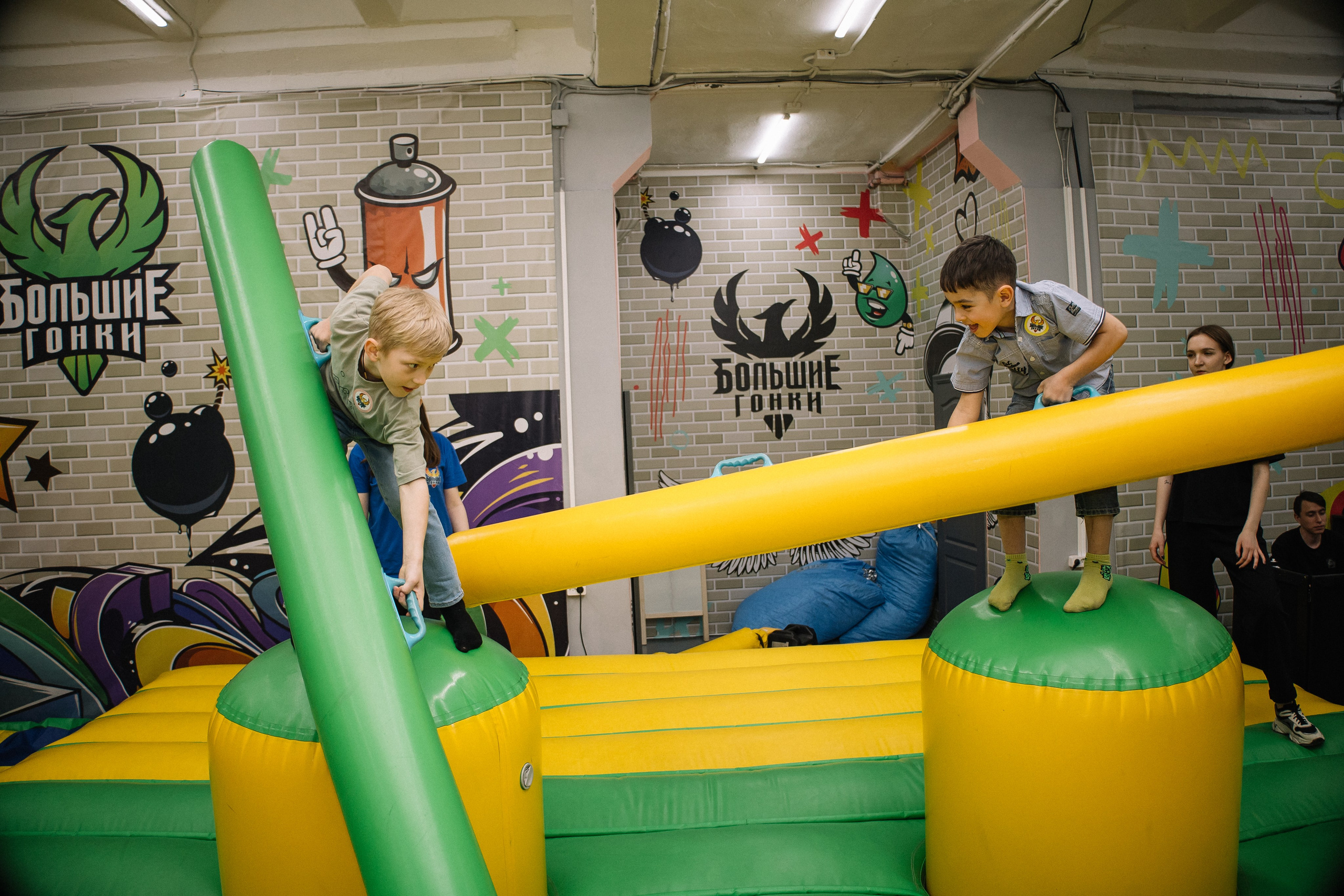 Выпускной в саду. Фотограф в Иркутске