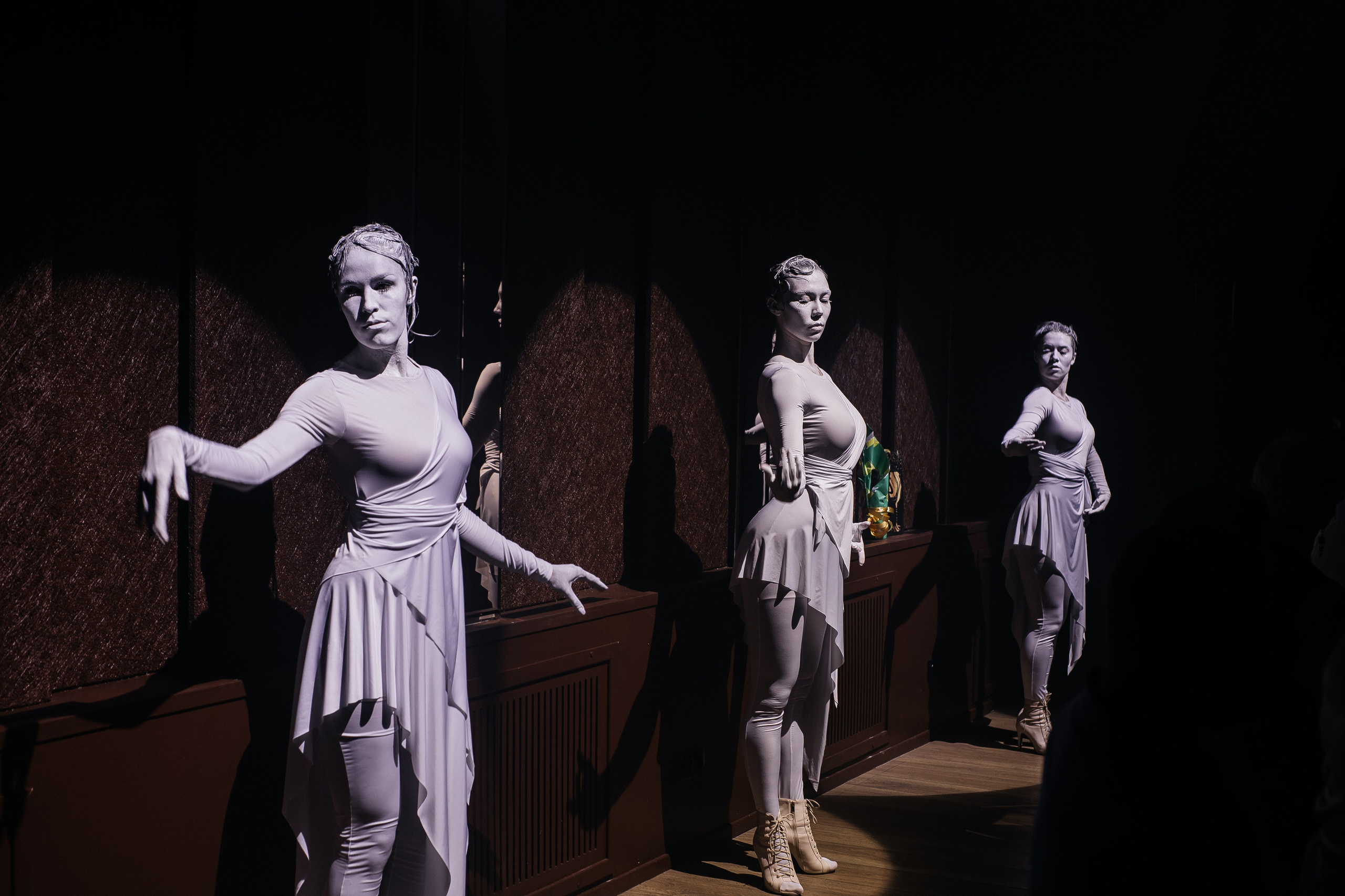 Свадебный гала-ужин. Фотограф в Иркутске