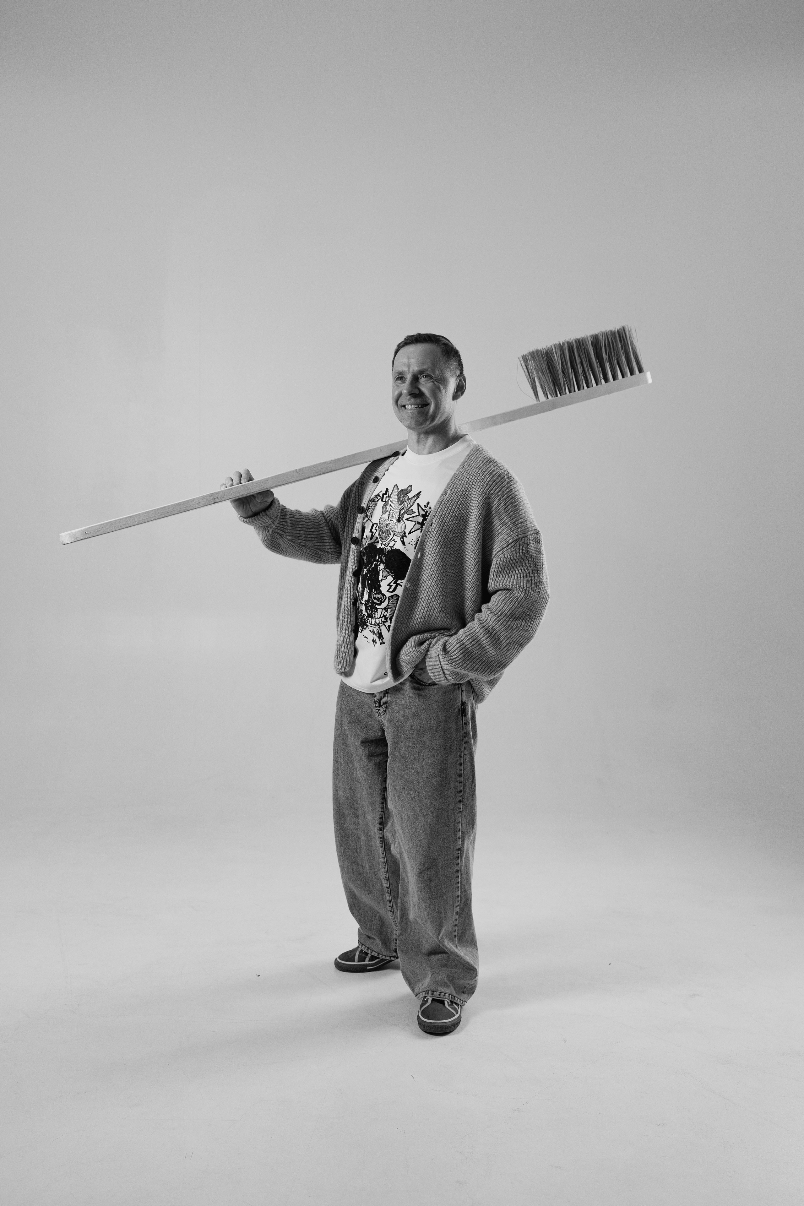 Съёмка № 23 Джентльмены. Павел Савельев, фотограф г. Самара