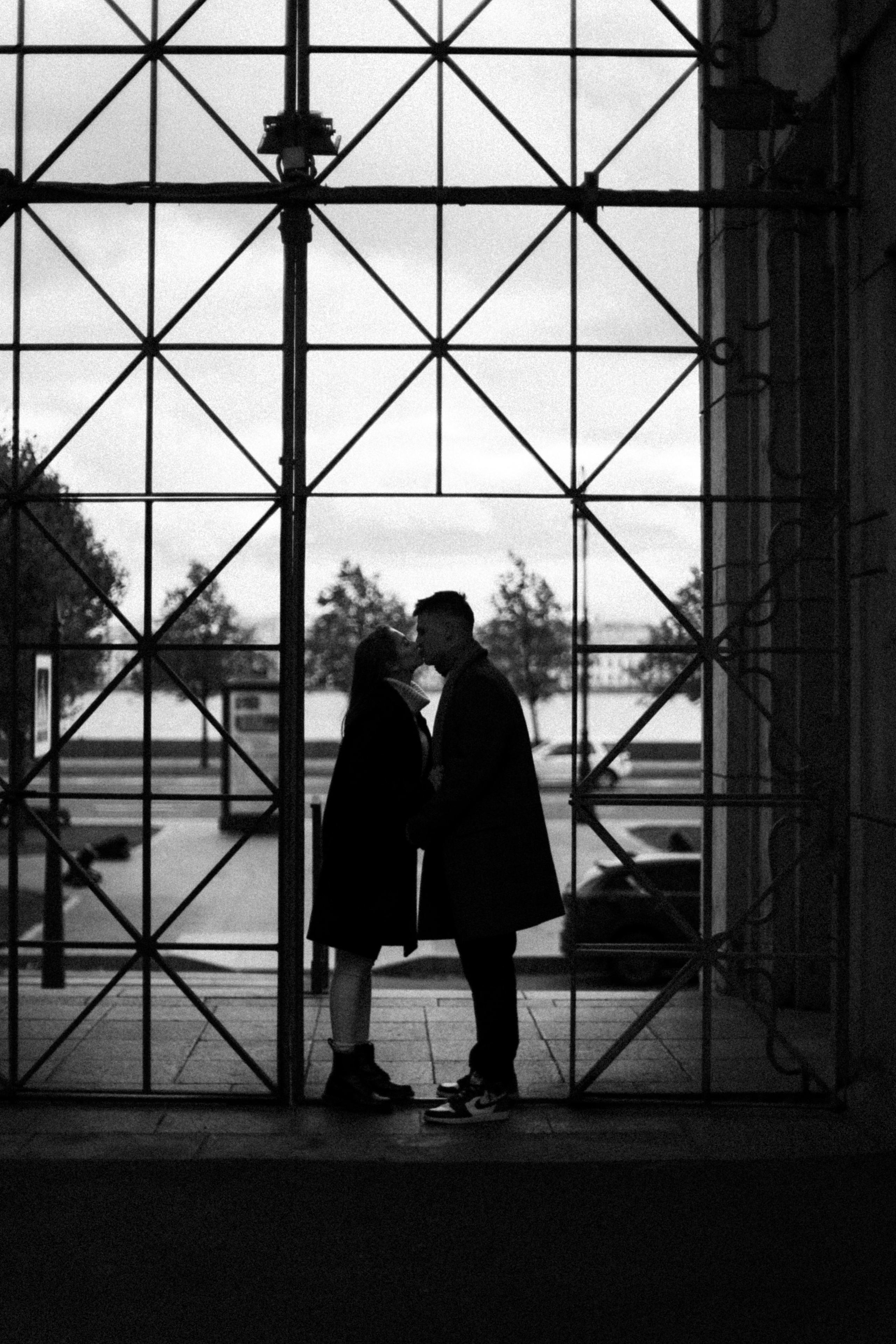 A & G. Яр Черкавский | Фотограф Санкт-Петербург