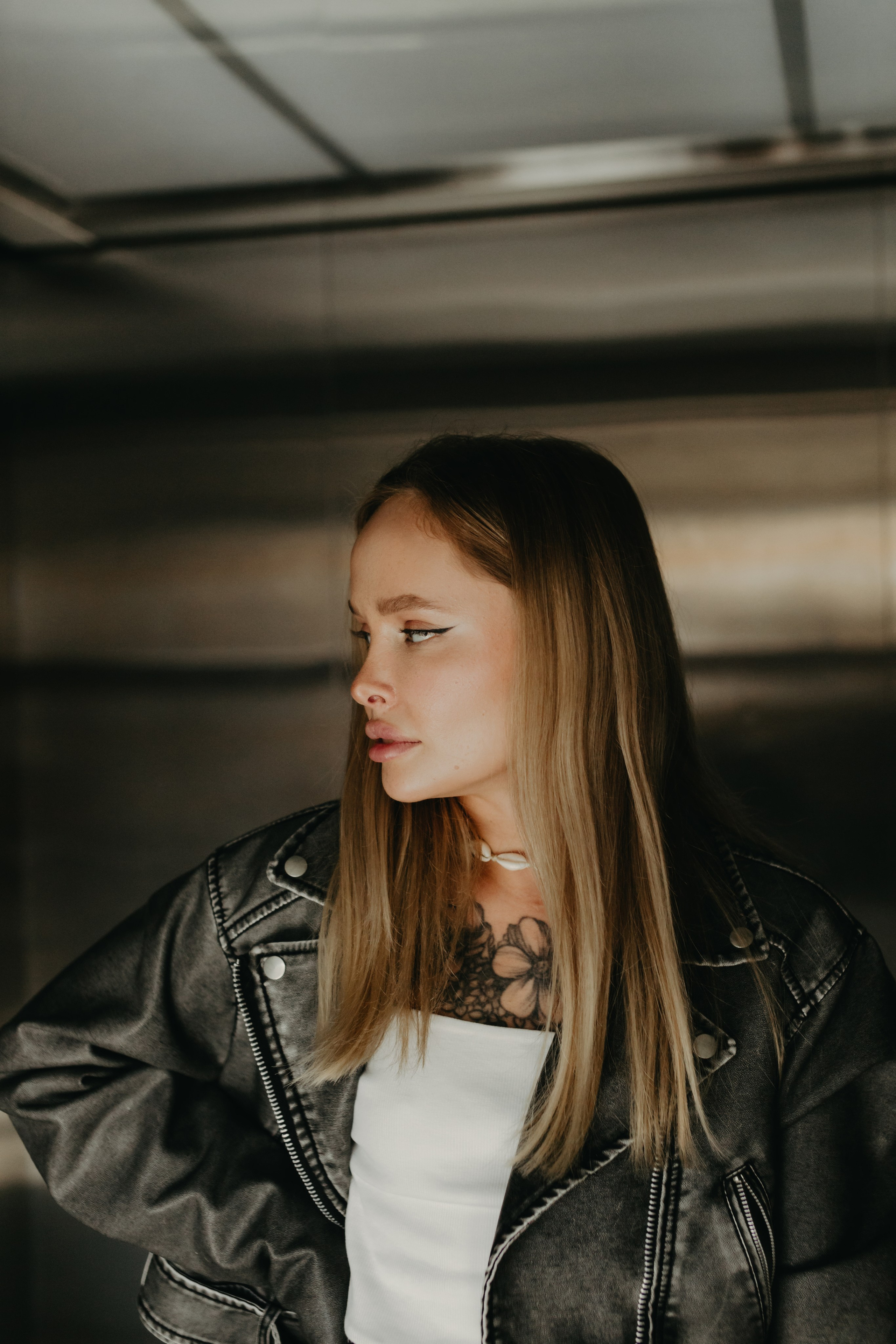 Настя. Фотограф Ершова Светлана