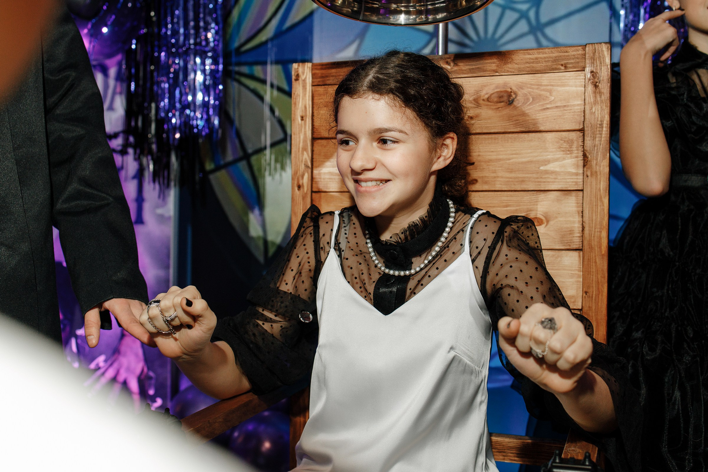 Wednesday. Свадебный и репортажный фотограф в Воронеже Сергей Максимов