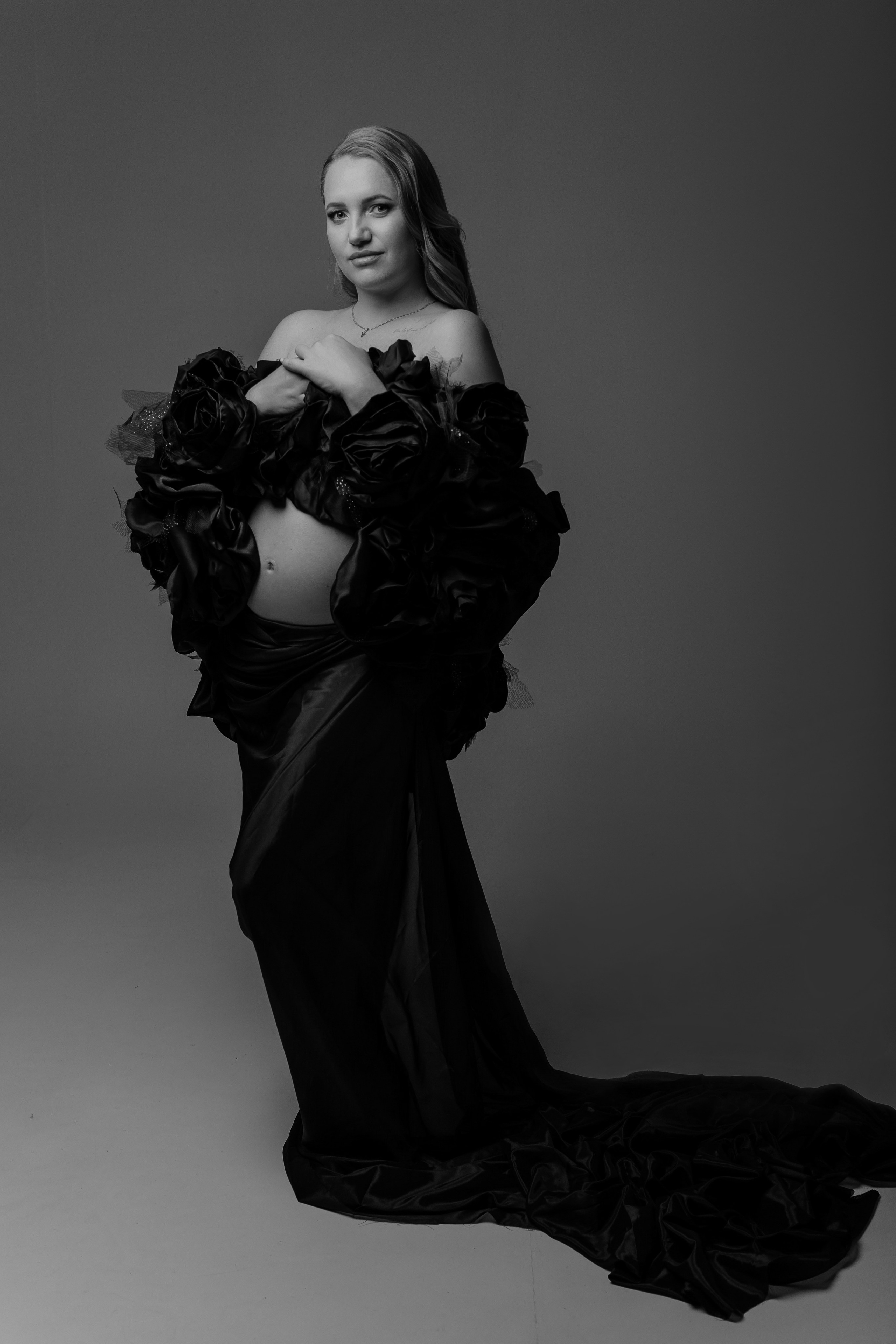 Фотосессия Беременности. Фотостудия «Счастье» г. Обнинск