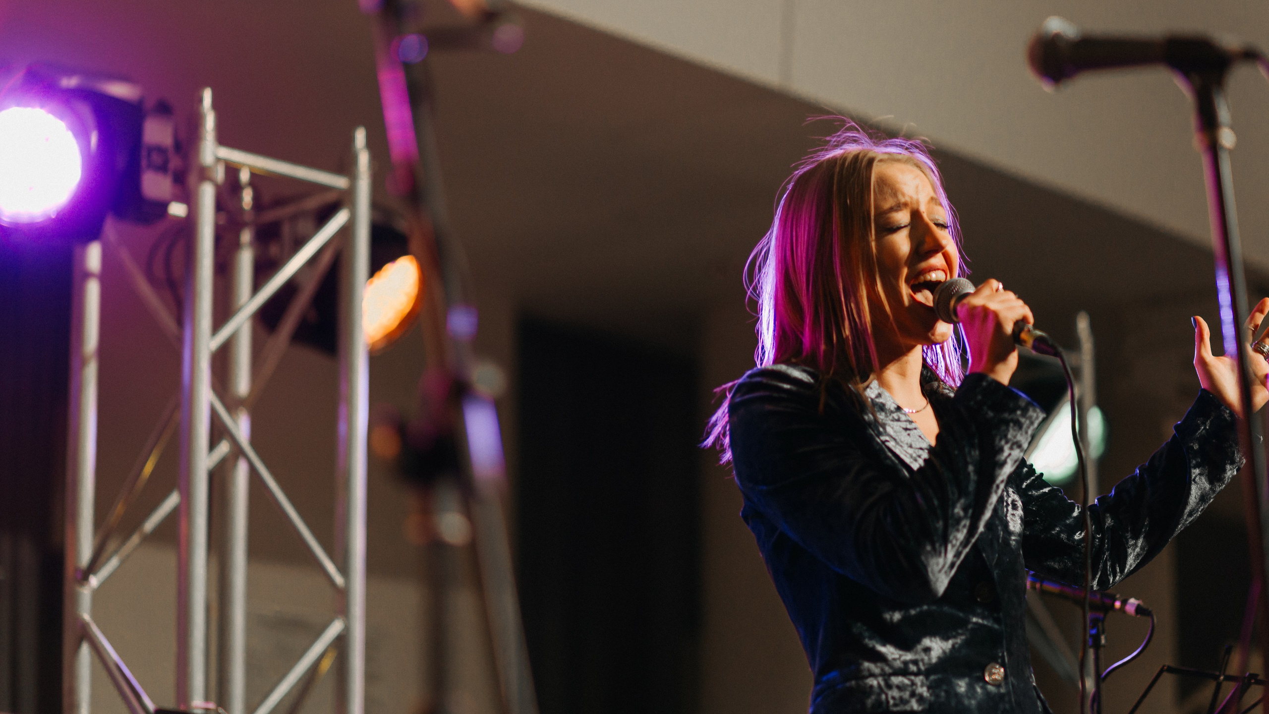 Music jam. Портретный фотограф в Екатеринбурге Филимонова Анастасия