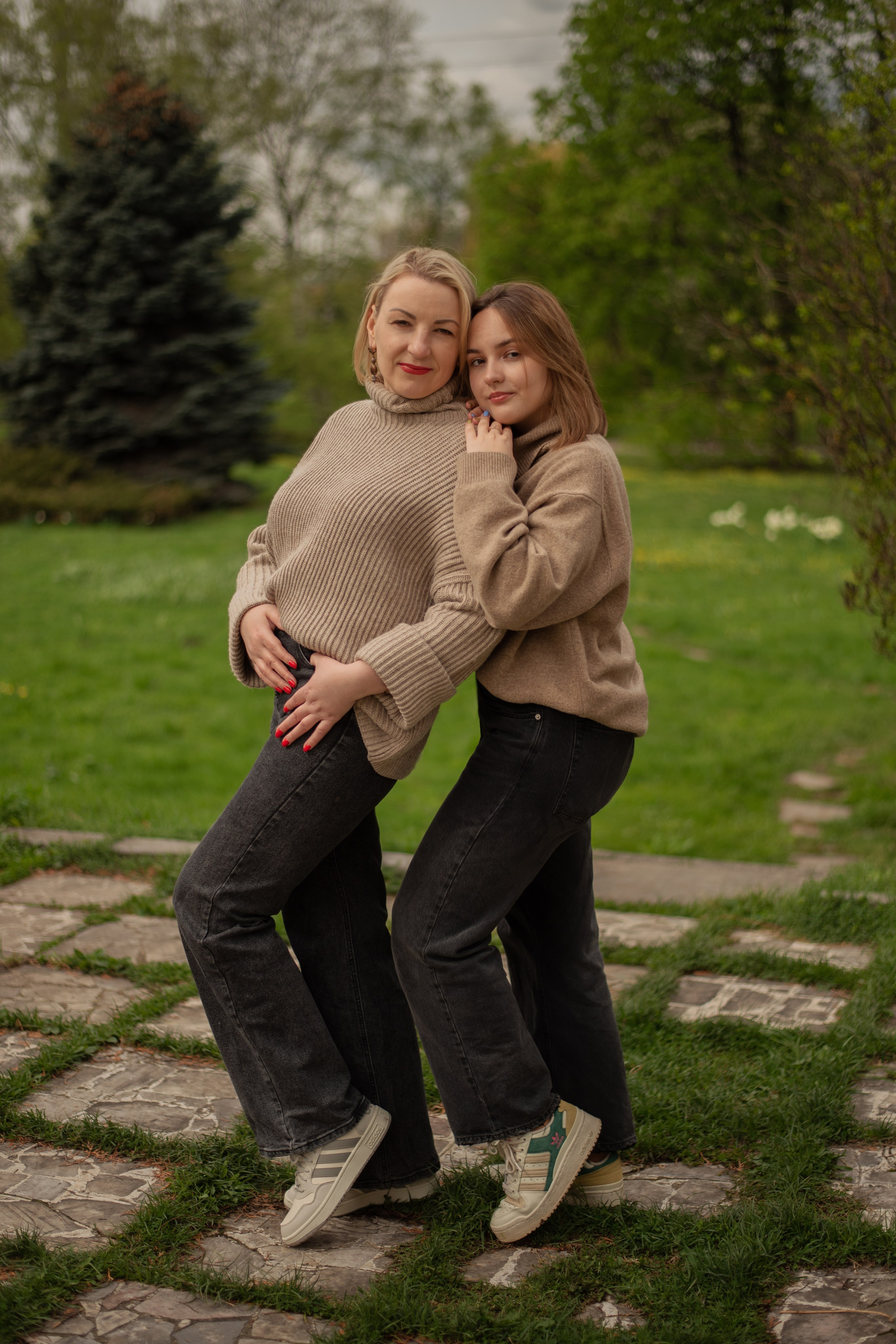 Прогулки (весна). Лина Курочка — ваш фотограф