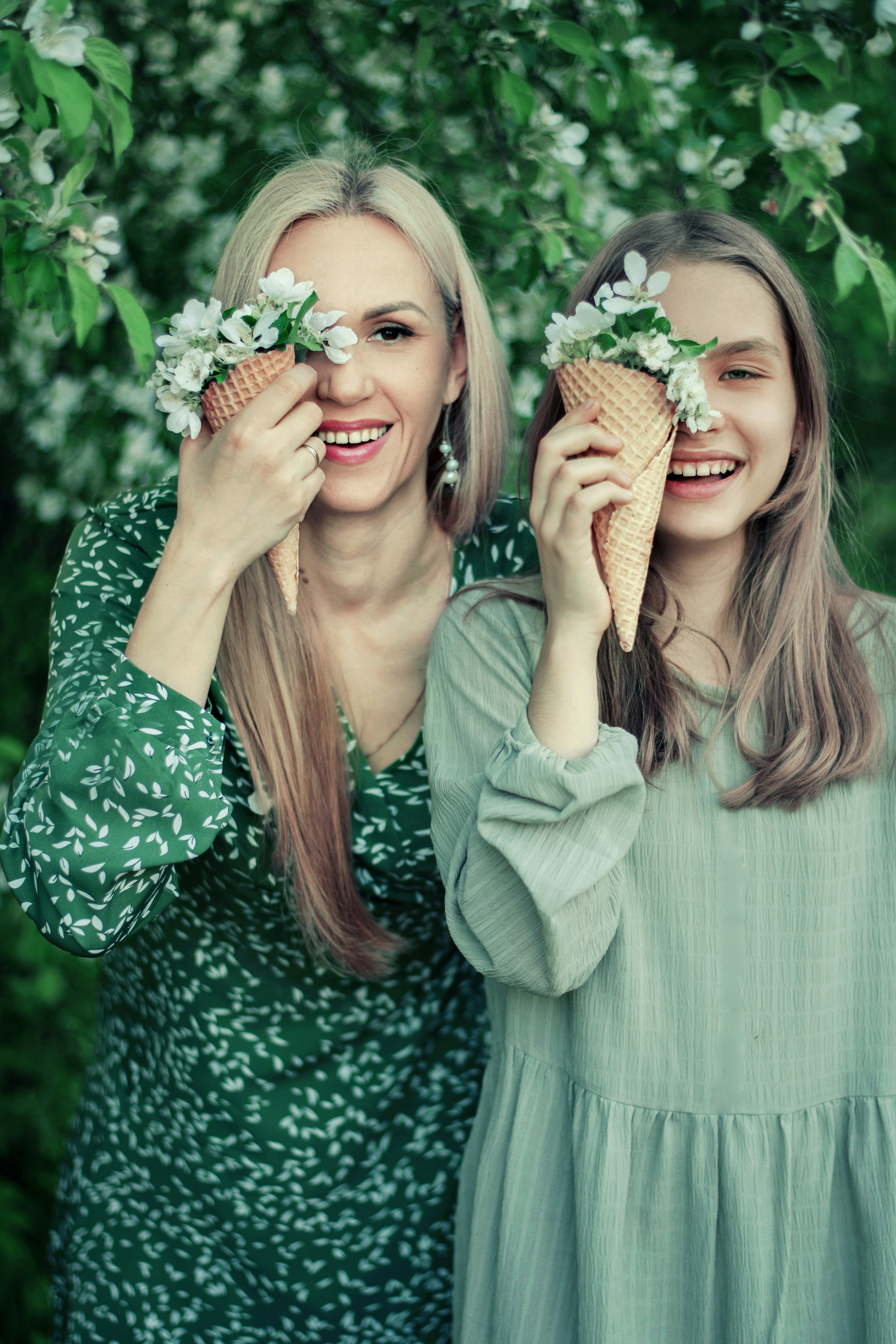 Прогулки (весна). Лина Курочка — ваш фотограф