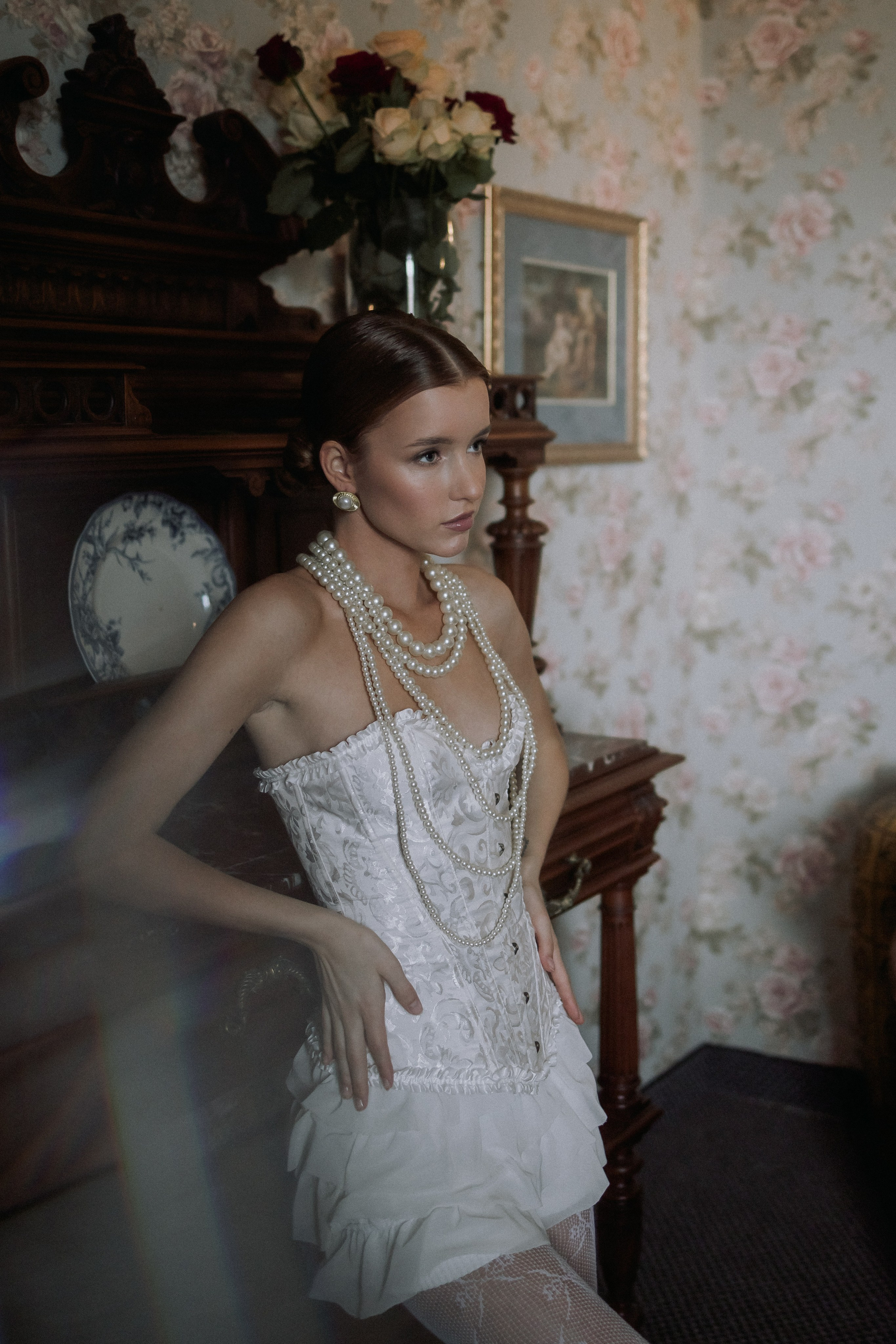 Свадебная прогулка Адель и Артём. Свадебная фотография. Арина Рубах