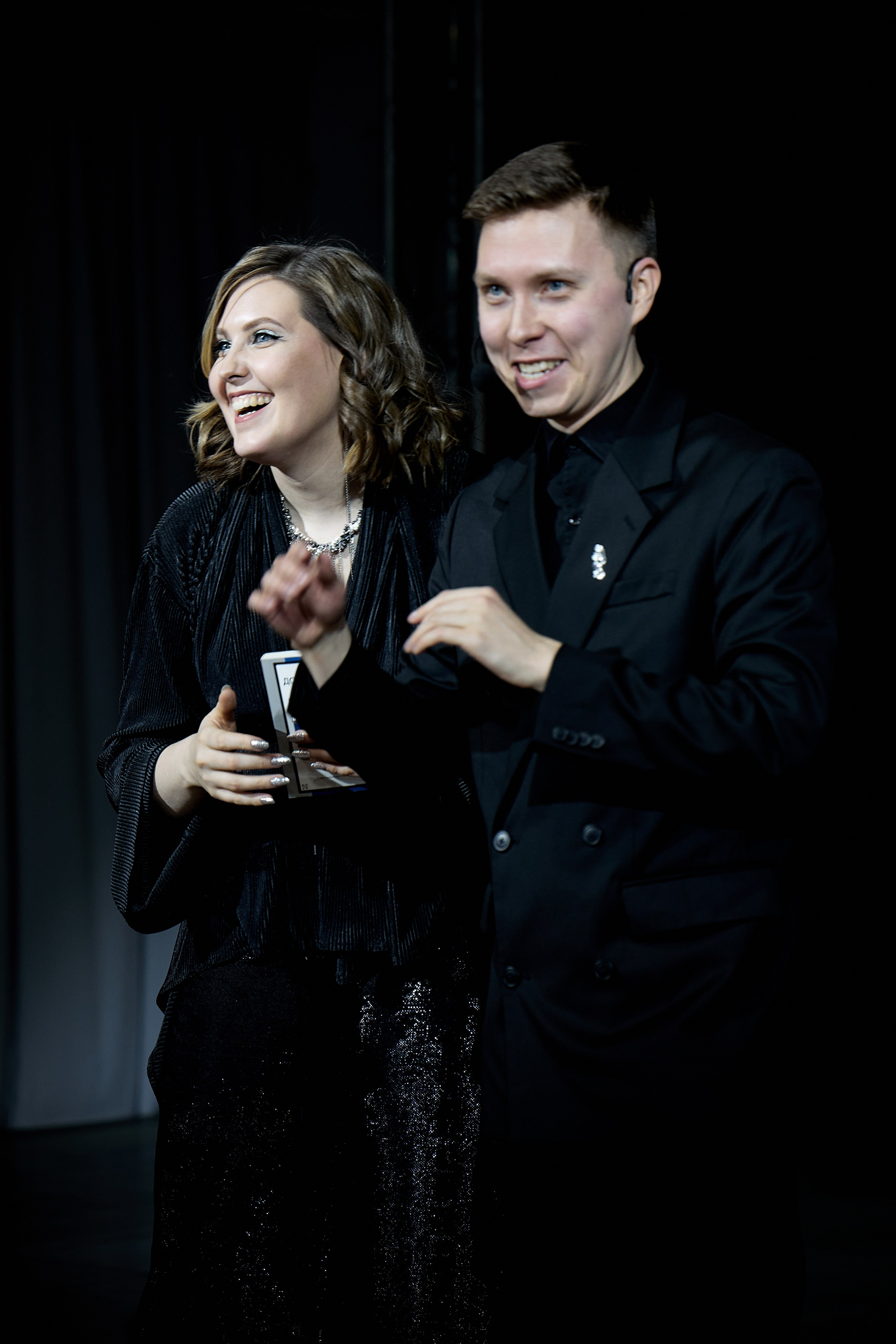 Корпоратив. Александр и Евгения Фокины — фотограф Екатеринбург, Первоуральск