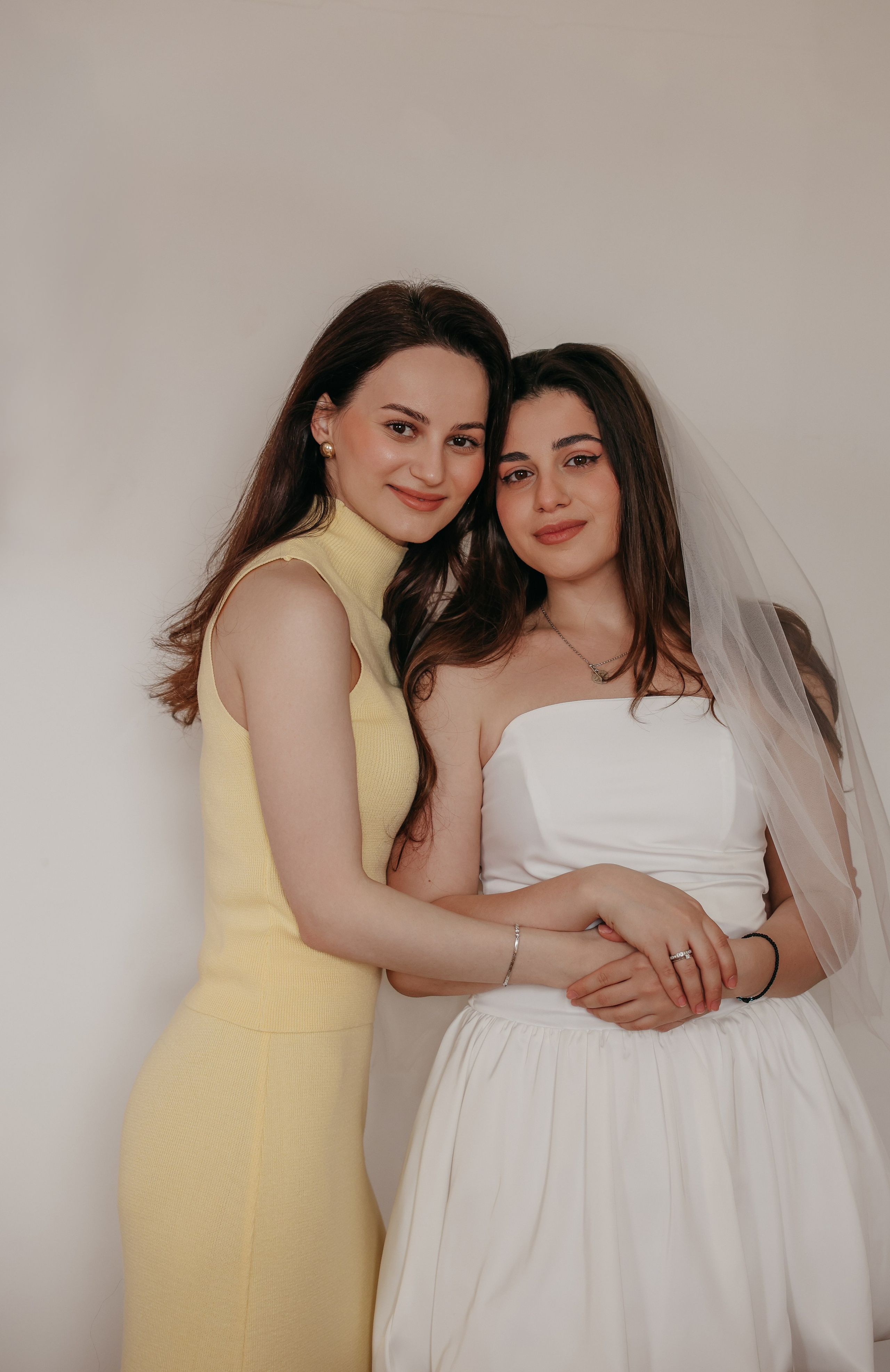 Девичник. Свадебный и семейный фотограф в Ростове-на-Дону Марианна Хахладжева