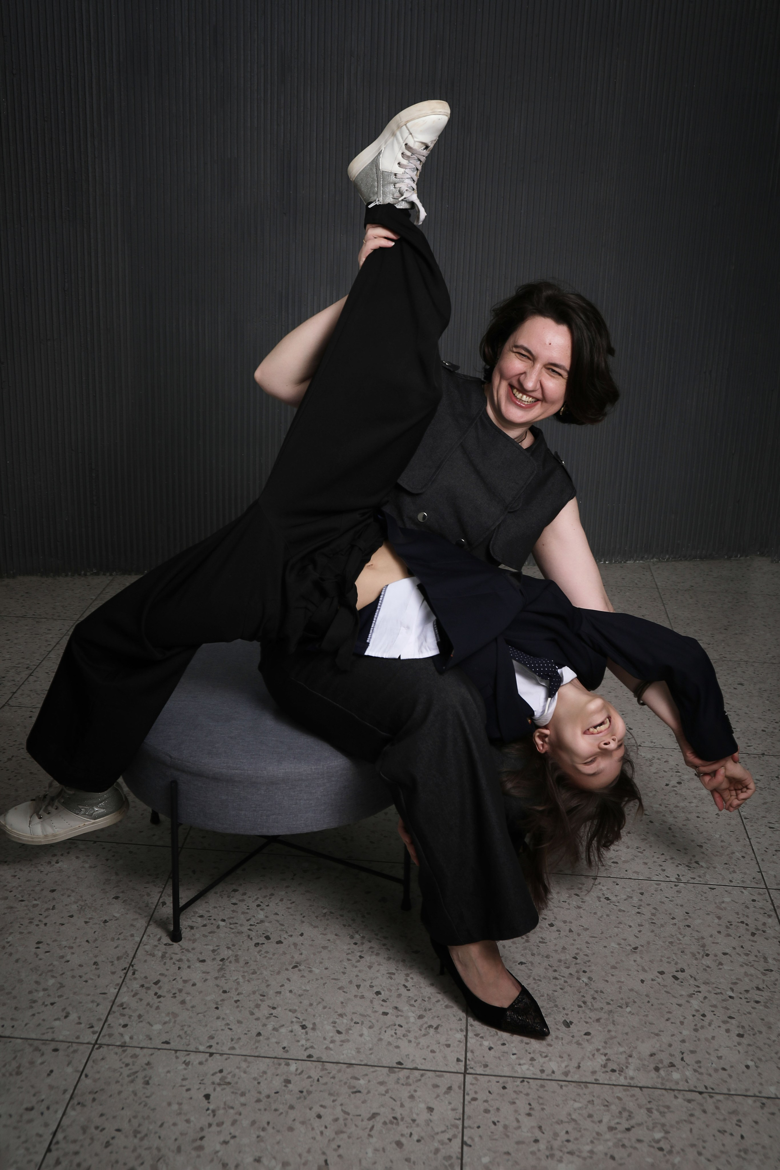 Наташа. Семейный и детский фотограф в Москве Ольга Кривенцова